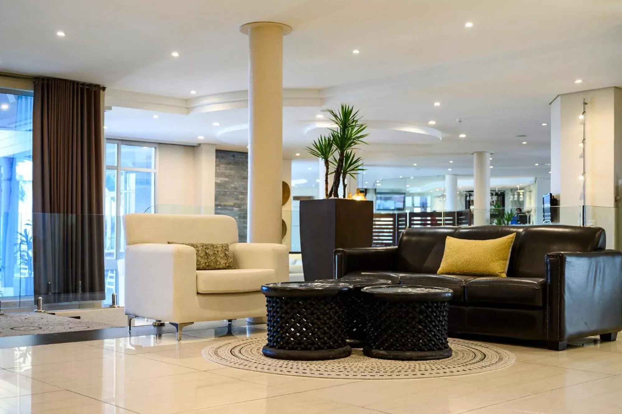 Lobby or reception, Lobby/Reception in Paxton Hotel