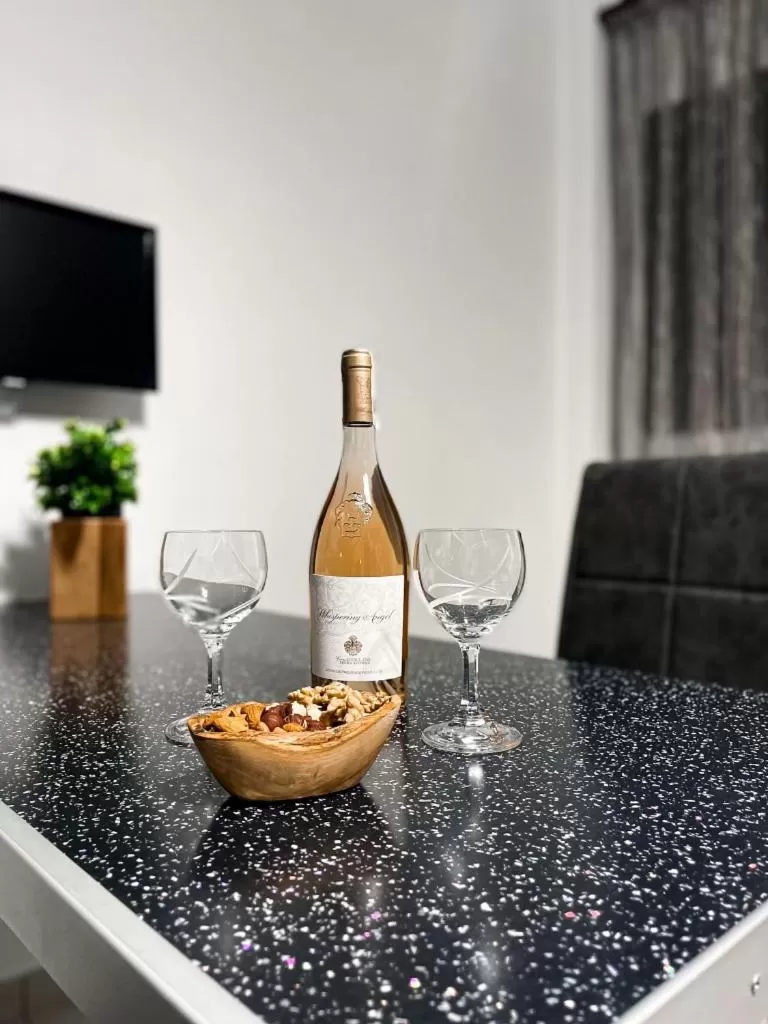 NJ Apartments-Deluxe Edition