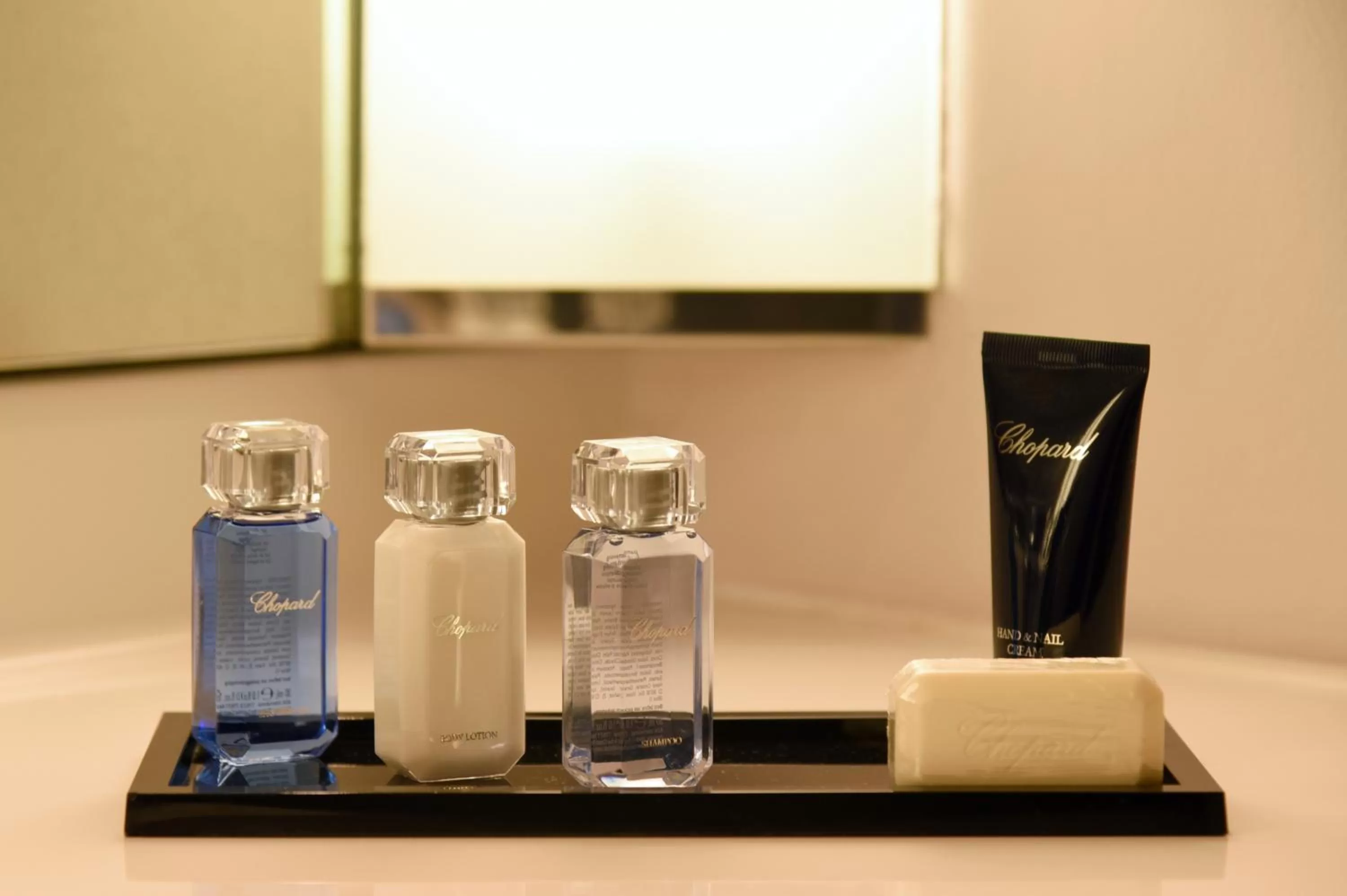 Family Room in ACHAT Hotel Karlsruhe City