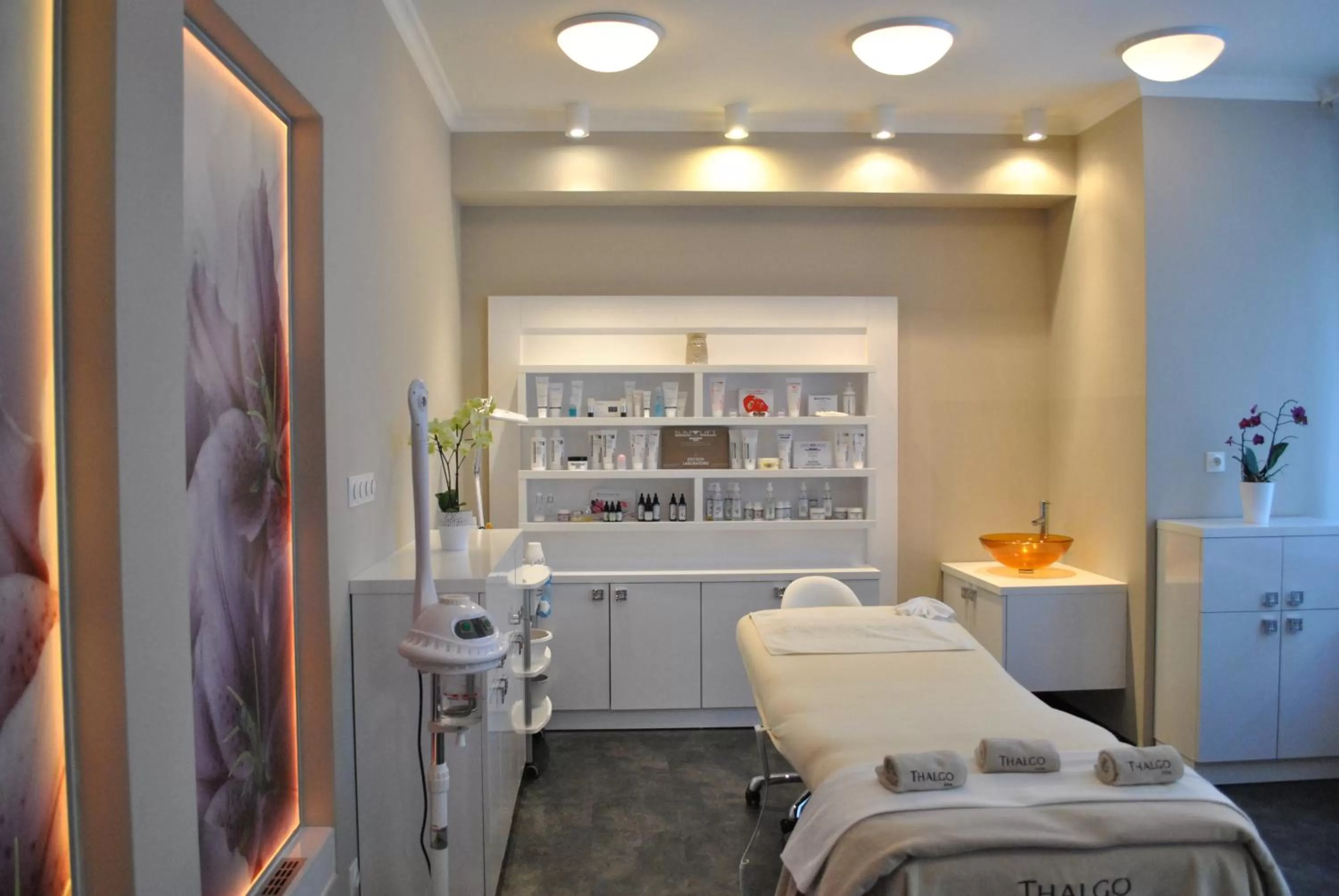 Other in Luxury Spa Hotel Olympic Palace