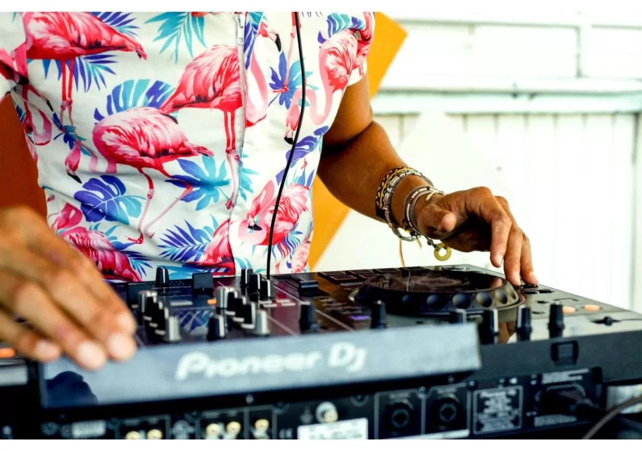 Activities in Selina Gold Dust