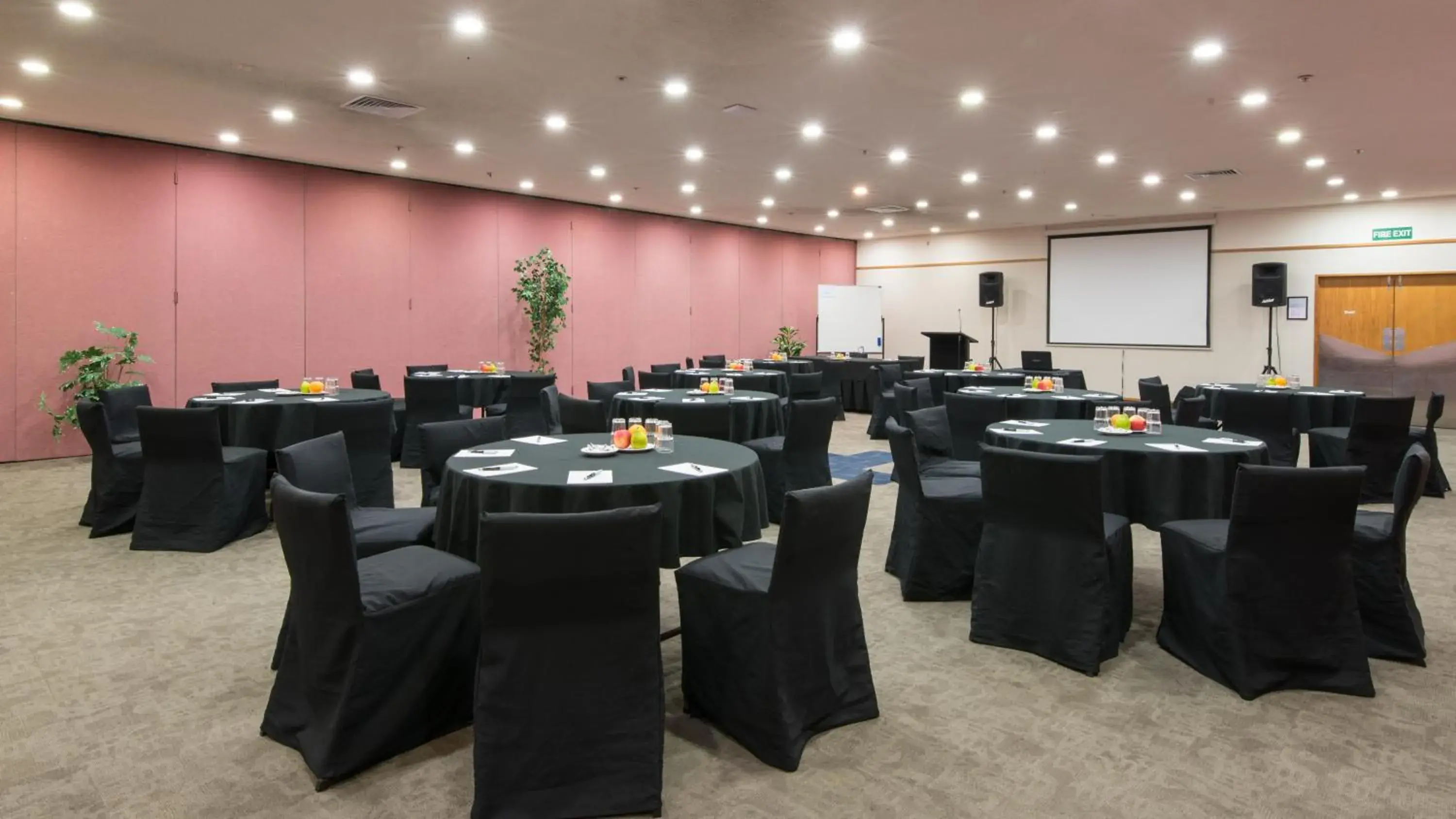 Food close-up, Banquet Facilities in Distinction Hamilton Hotel & Conference Centre