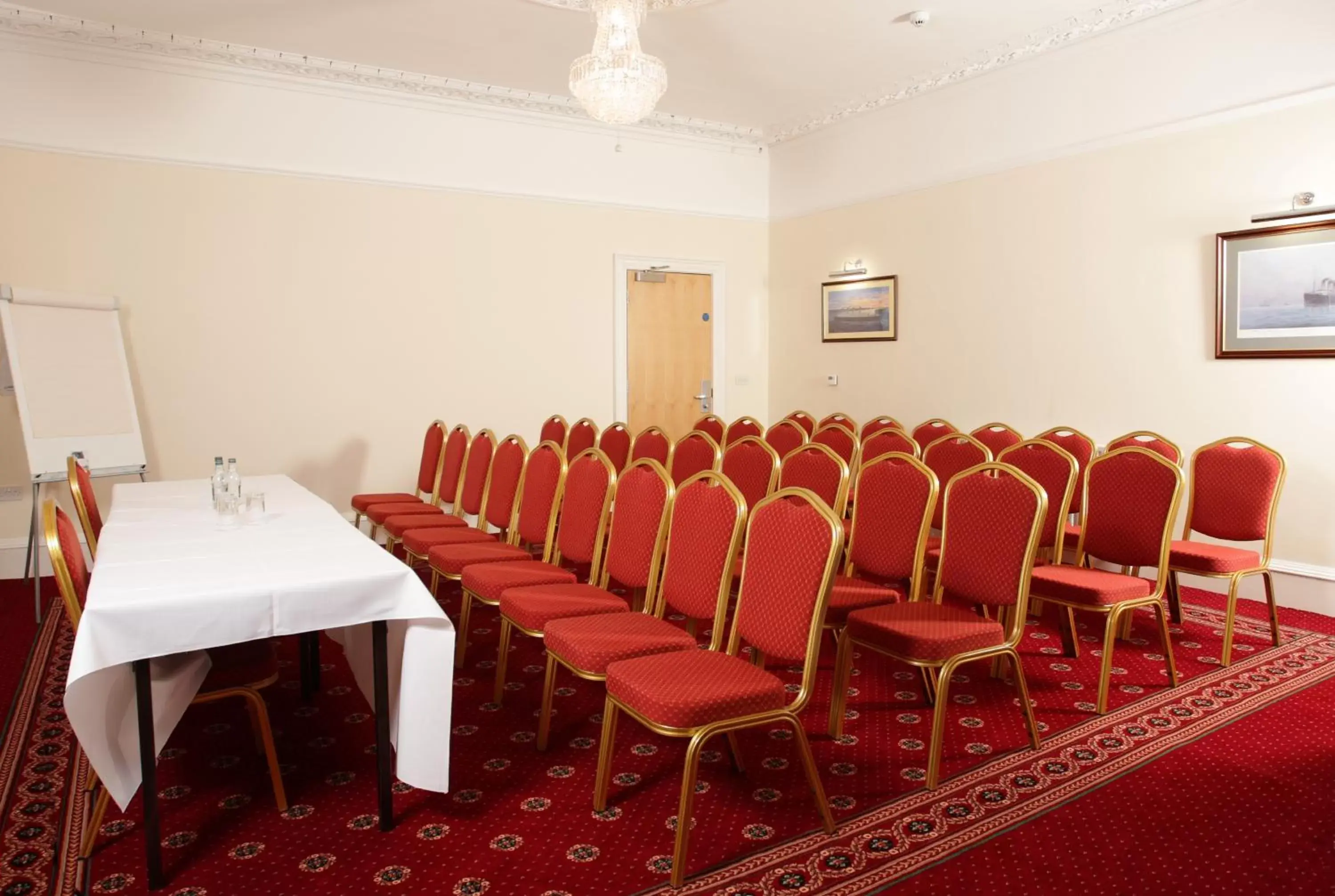 Business facilities in Adelphi Portrush