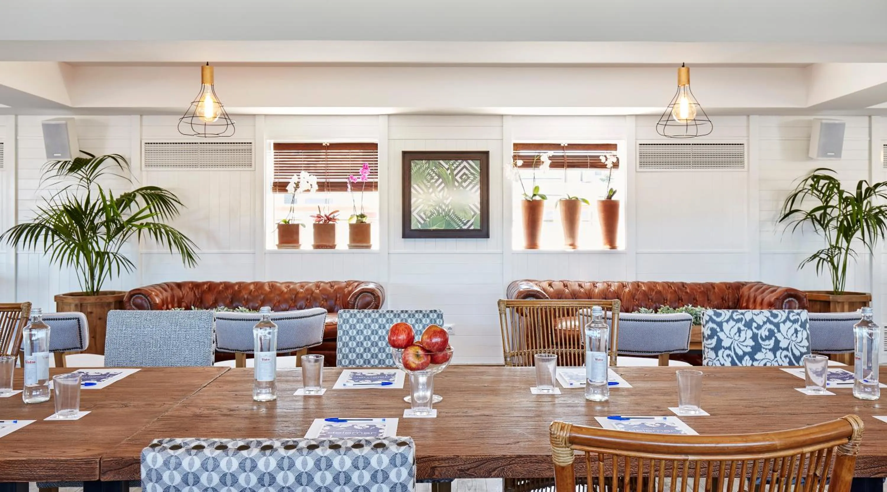 Meeting/conference room in Delamar 4*Sup-Adults only (18+)