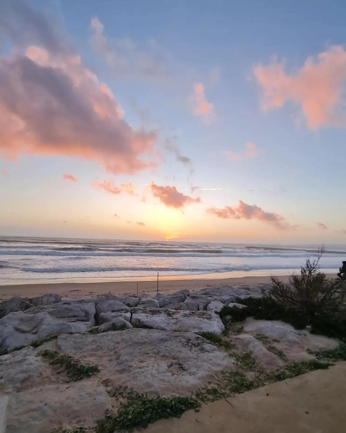 Nearby landmark in Costa Paradise Beach