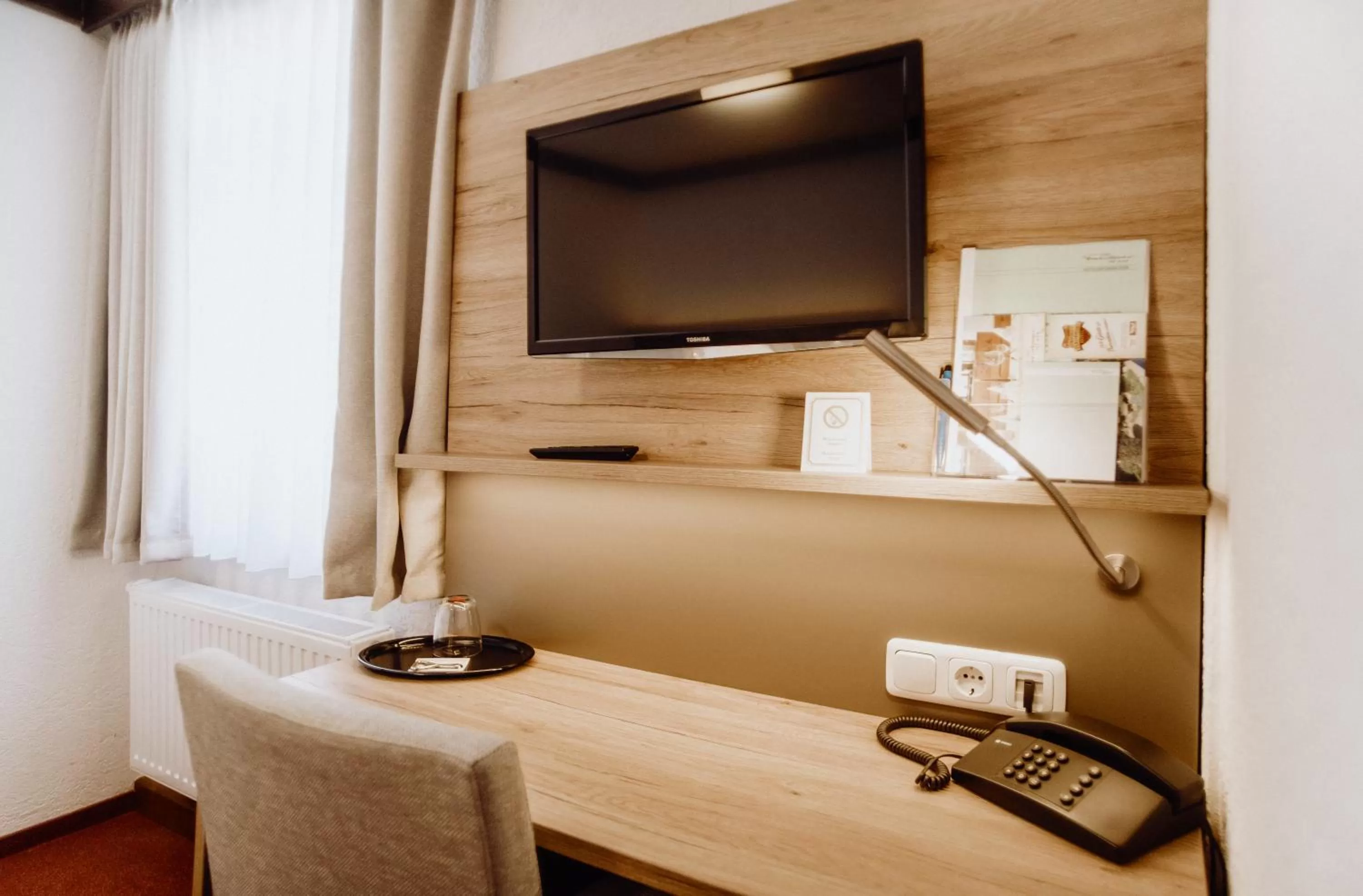 Photo of the whole room in Hotel Frauensteiner Hof