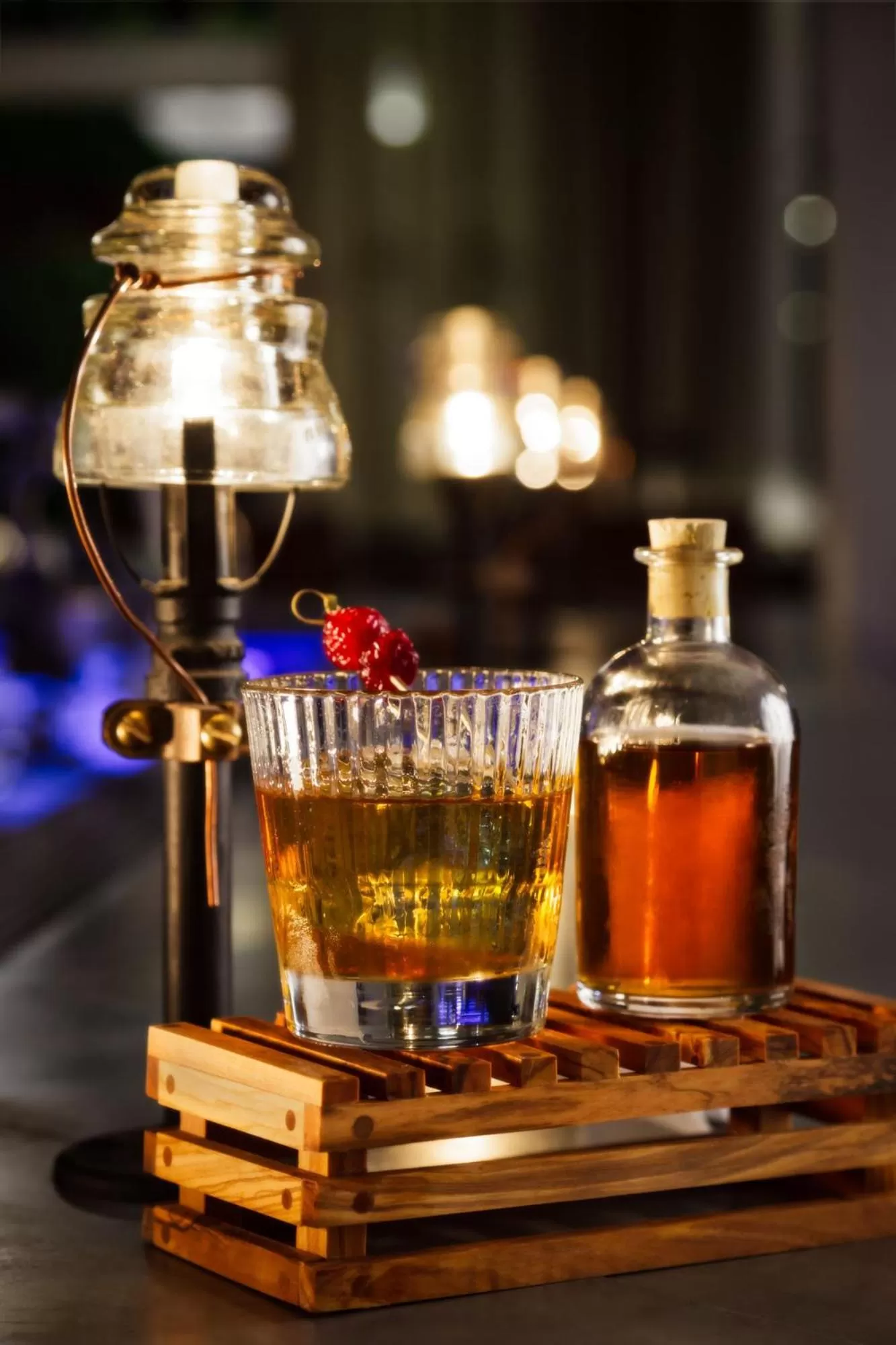 Lounge or bar in Hotel Teatro