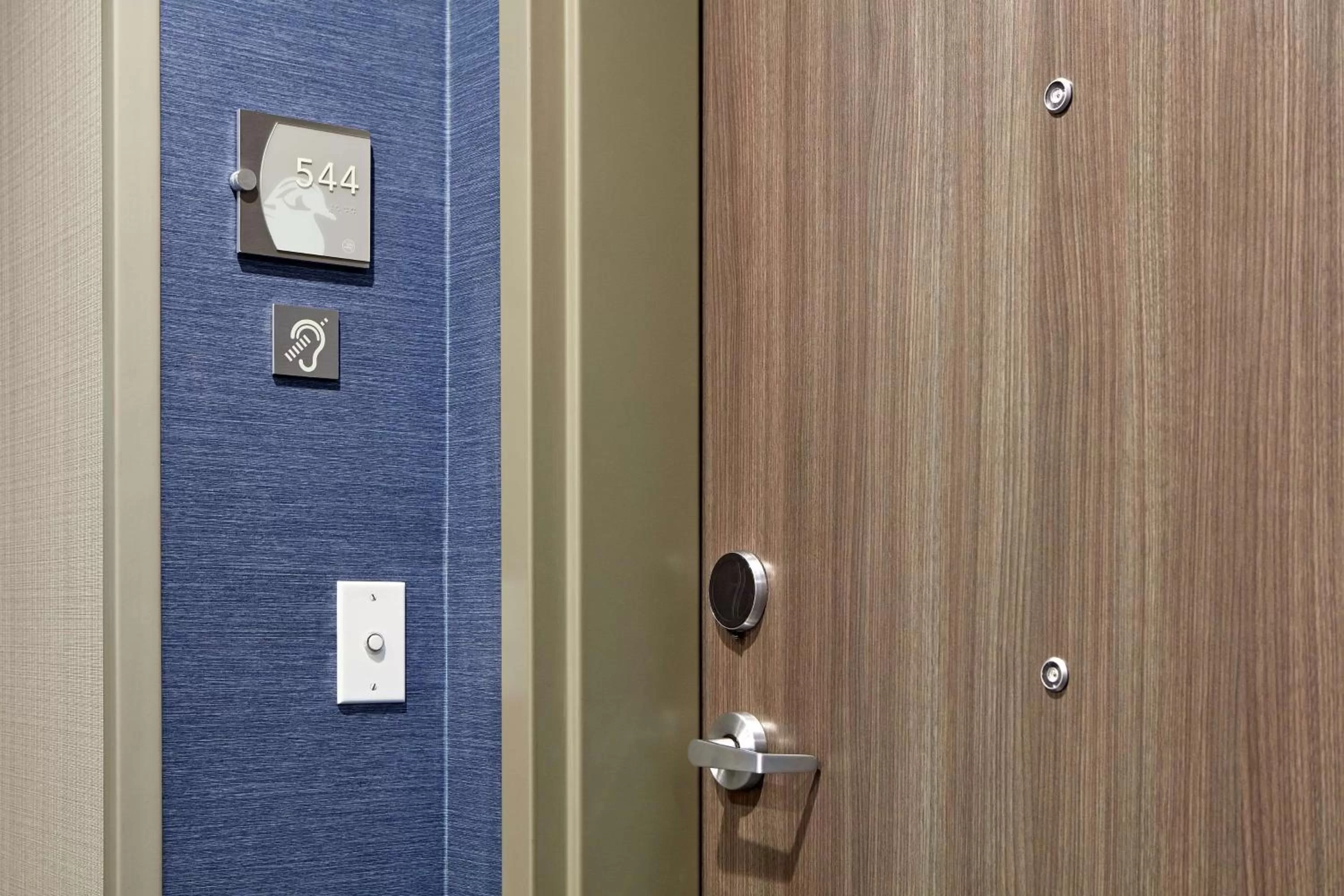 Photo of the whole room in Homewood Suites by Hilton San Diego Hotel Circle/SeaWorld Area