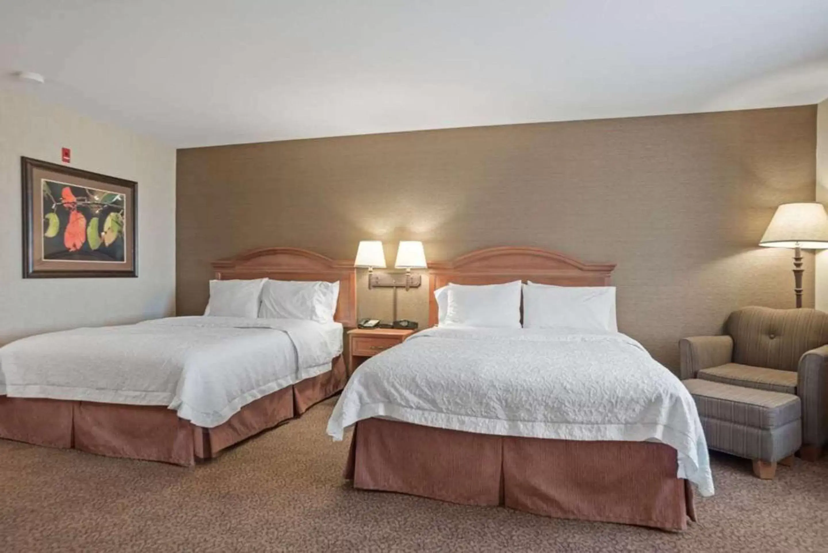 Bedroom, Bed in Comfort Inn & Suites Rapid City near Mt Rushmore