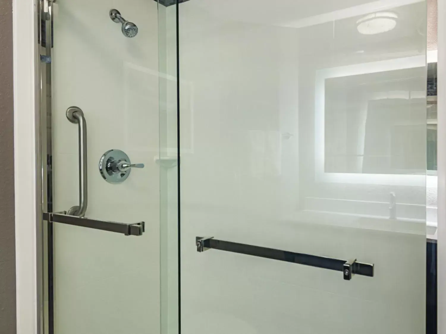 King Suite in La Quinta by Wyndham Oklahoma City - NW Expwy King Suite in La Quinta by Wyndham Oklahoma City - NW Expwy