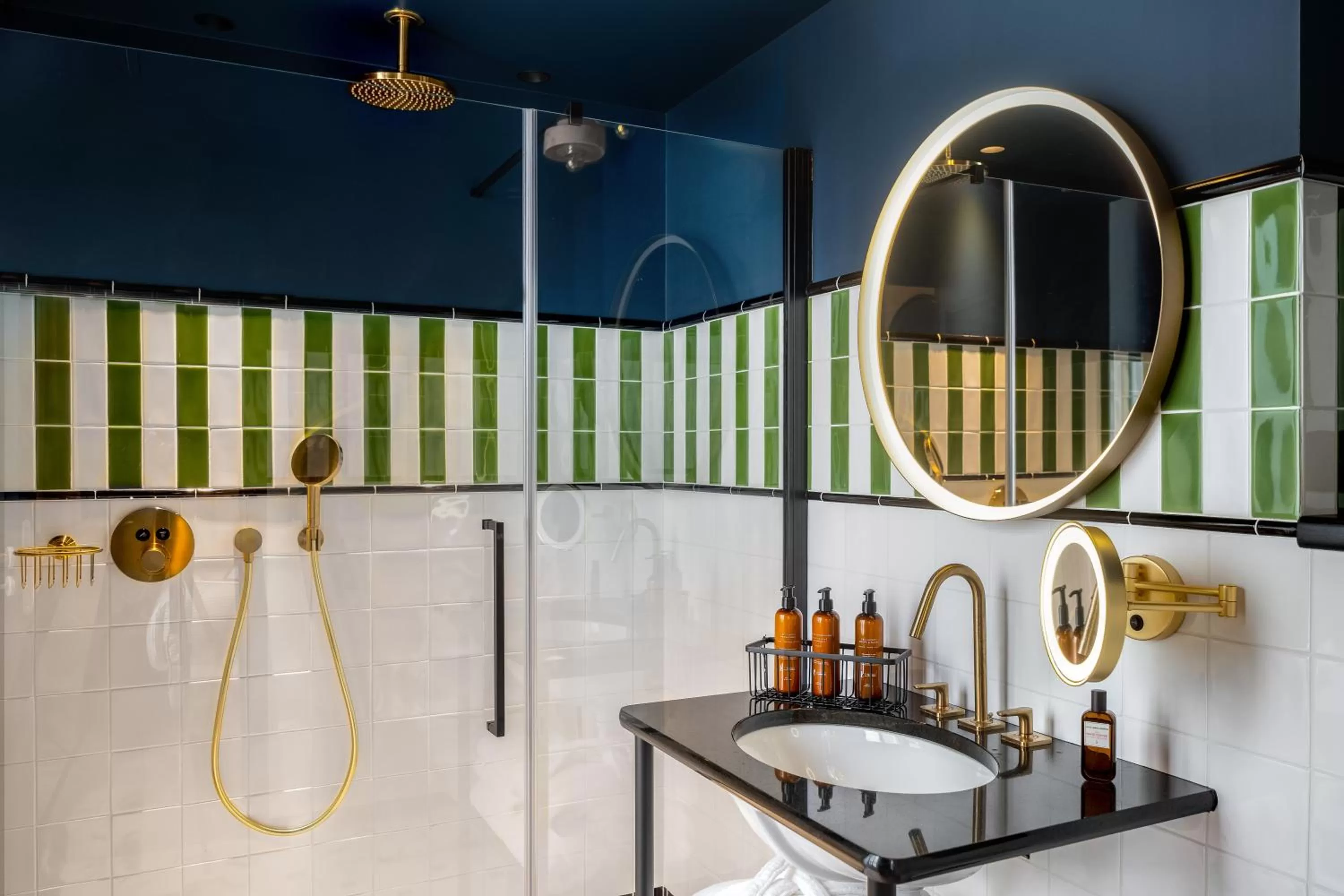 Breakfast in Chouchou Hotel