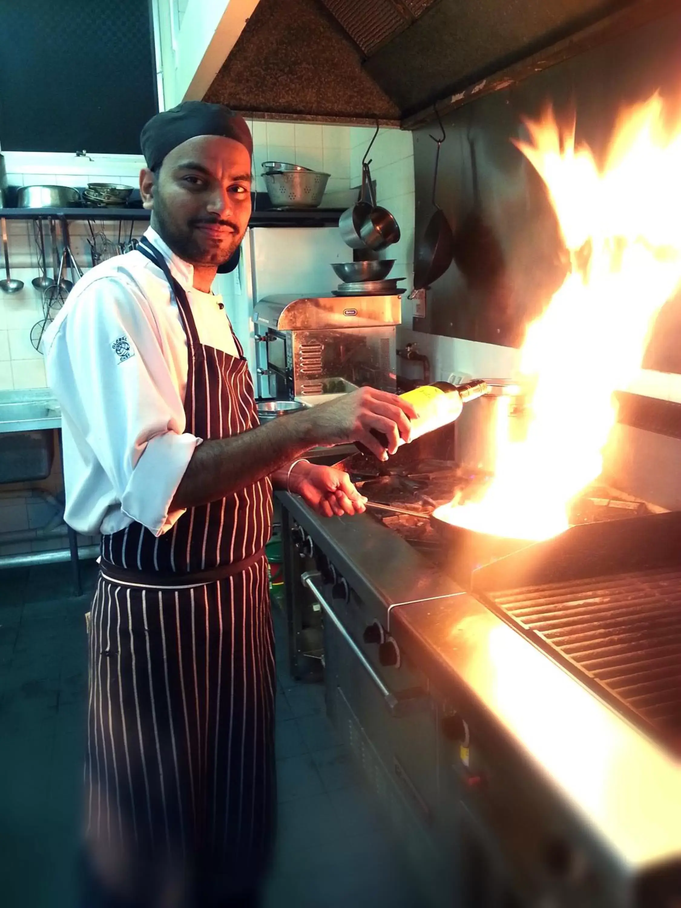 Restaurant/places to eat in Forrest Hotel & Apartments Restaurant/places to eat in Forrest Hotel & Apartments