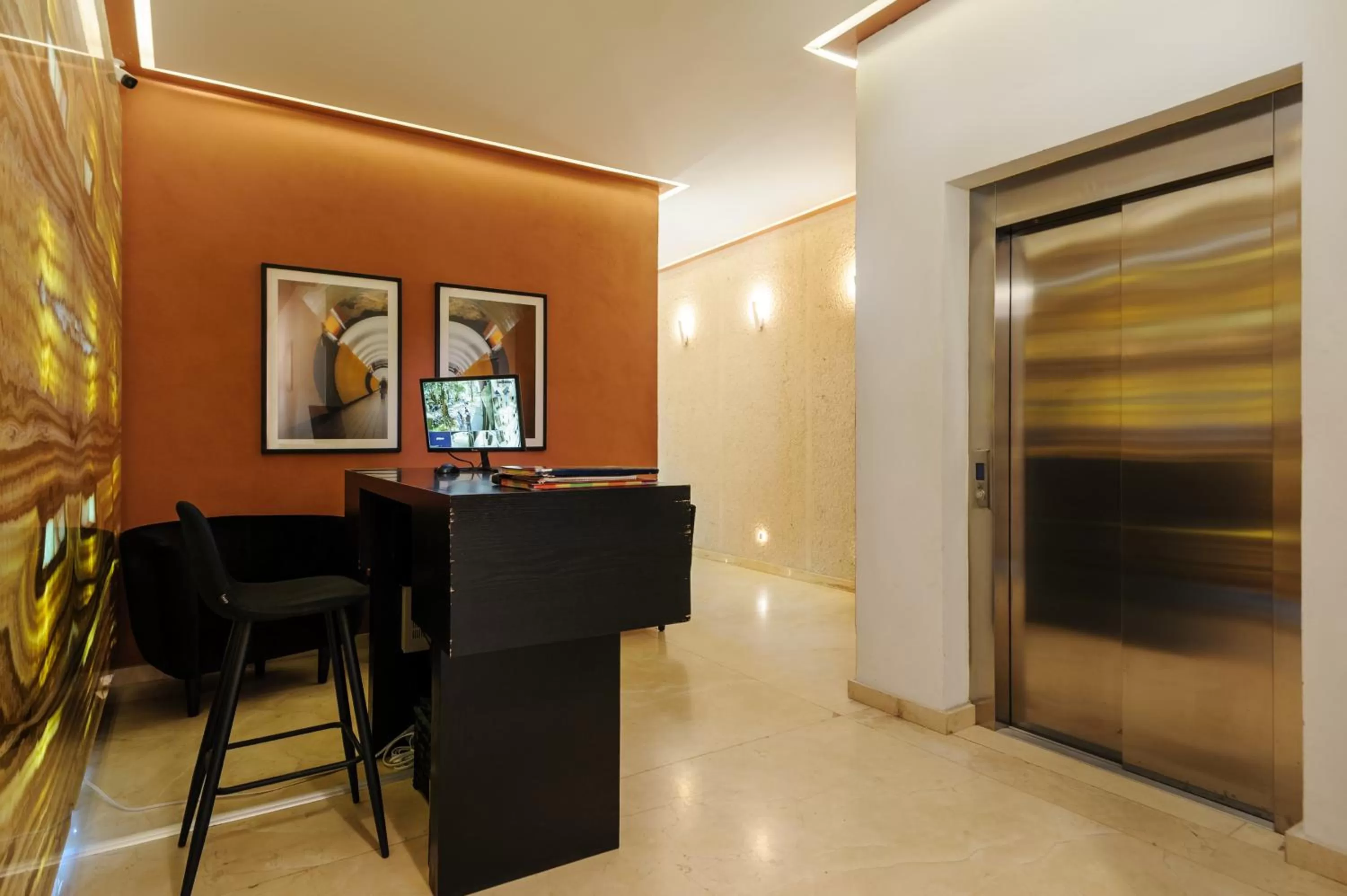 Property building in Allan Poe 343 by Wynwood House