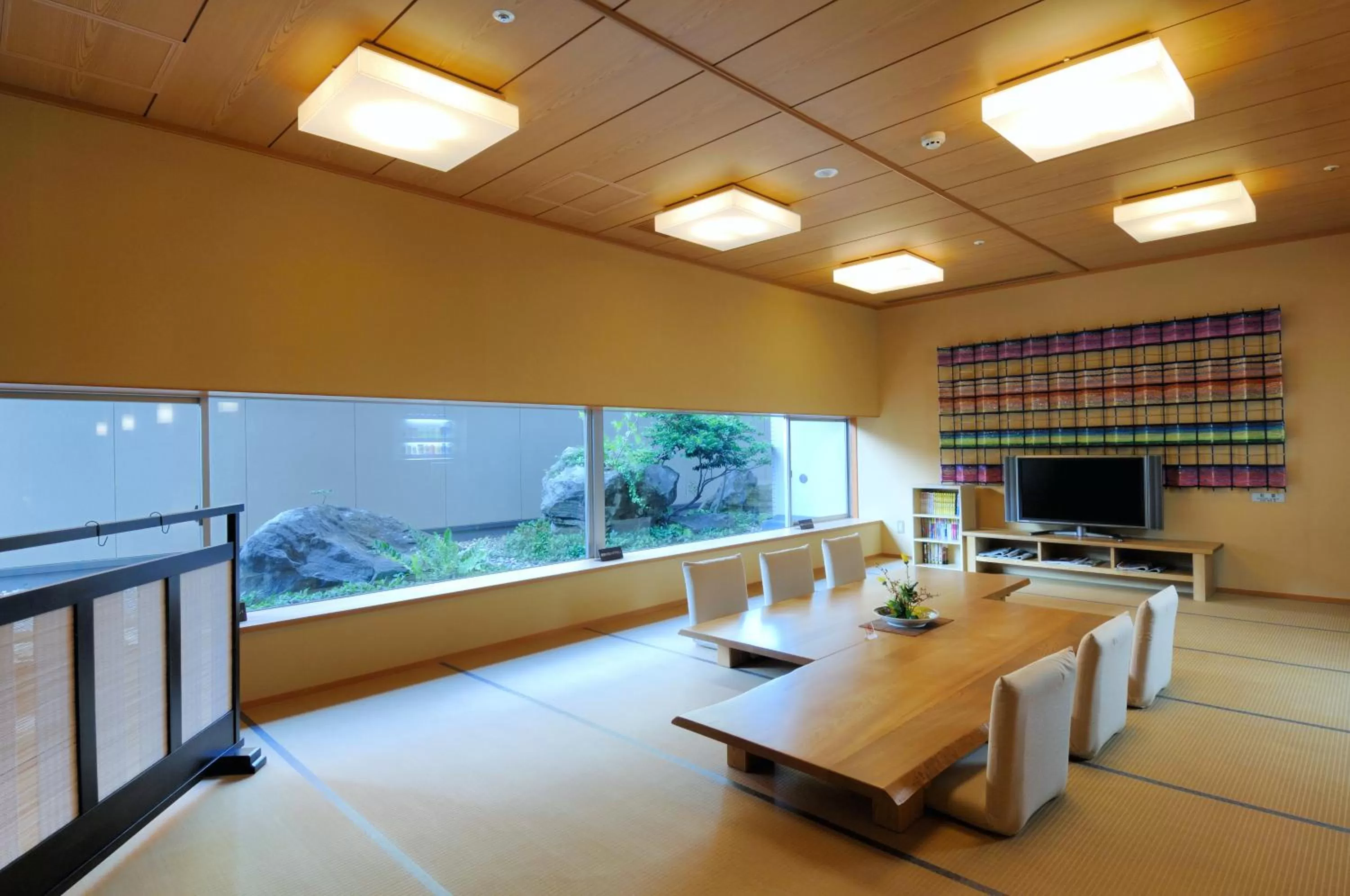 Public Bath in Kanazawa Manten Hotel Ekimae