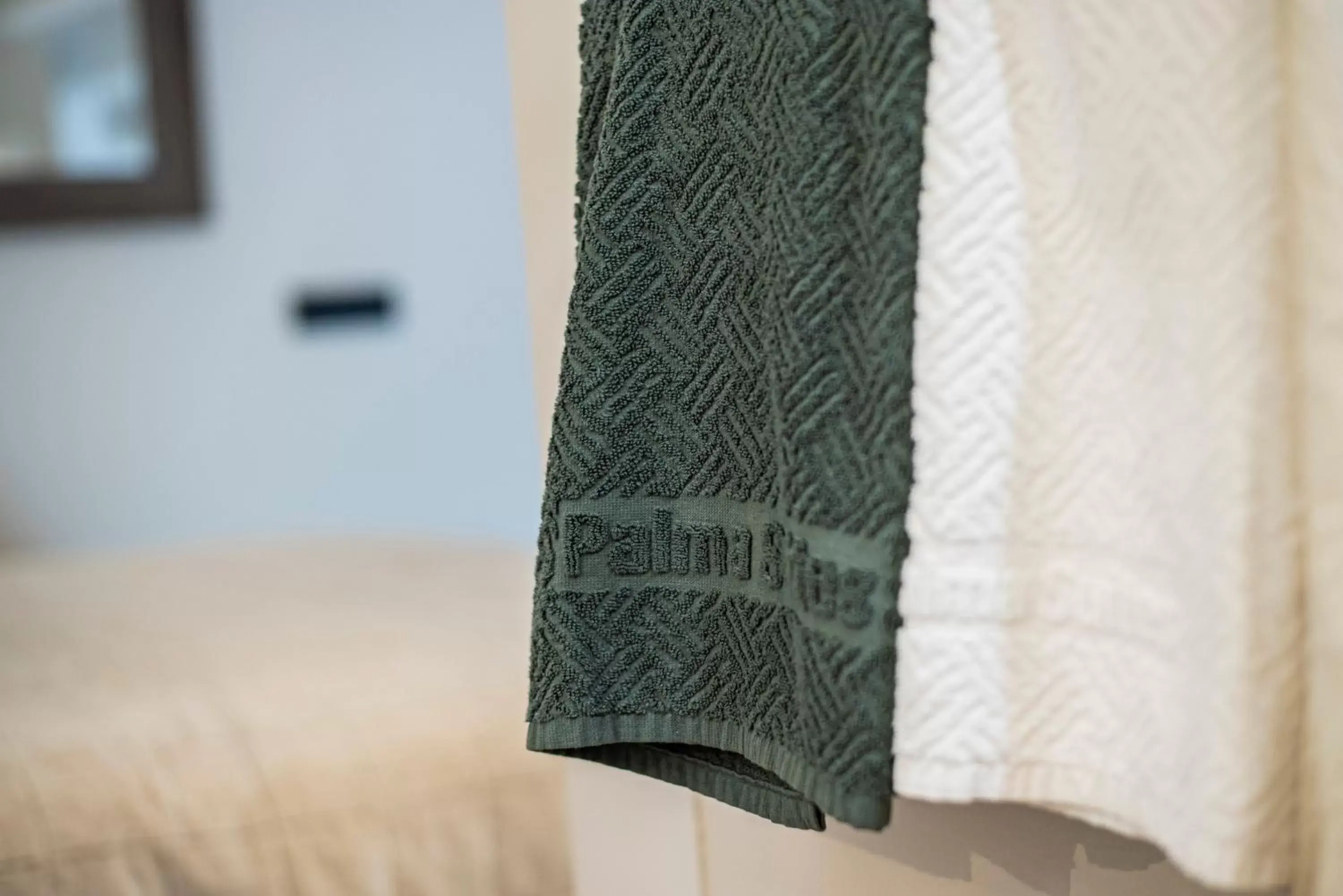 towels, Bed in Palma Suites towels, Bed in Palma Suites