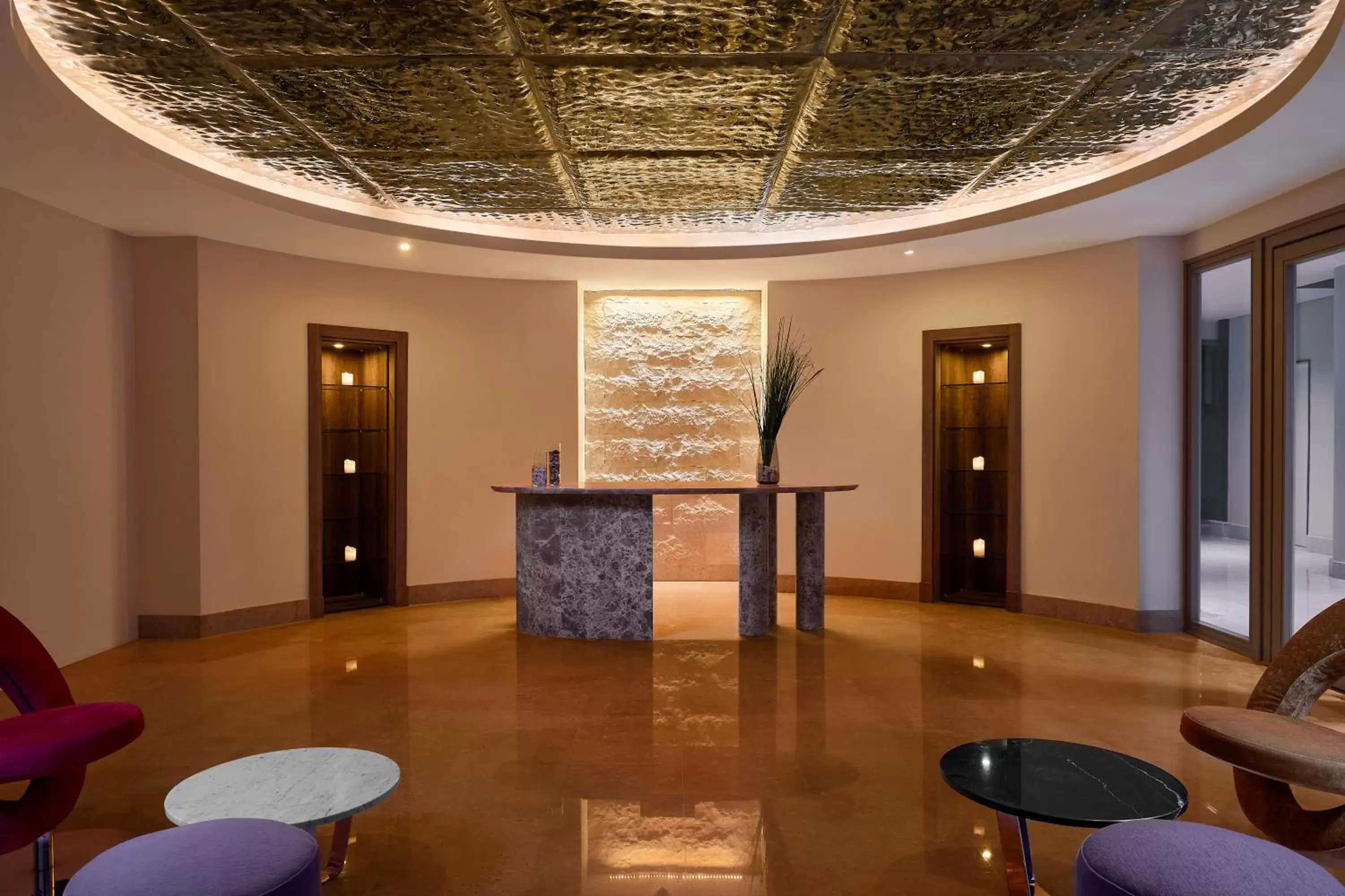 Spa and wellness centre/facilities in Hyatt Regency Cairo West Spa and wellness centre/facilities in Hyatt Regency Cairo West