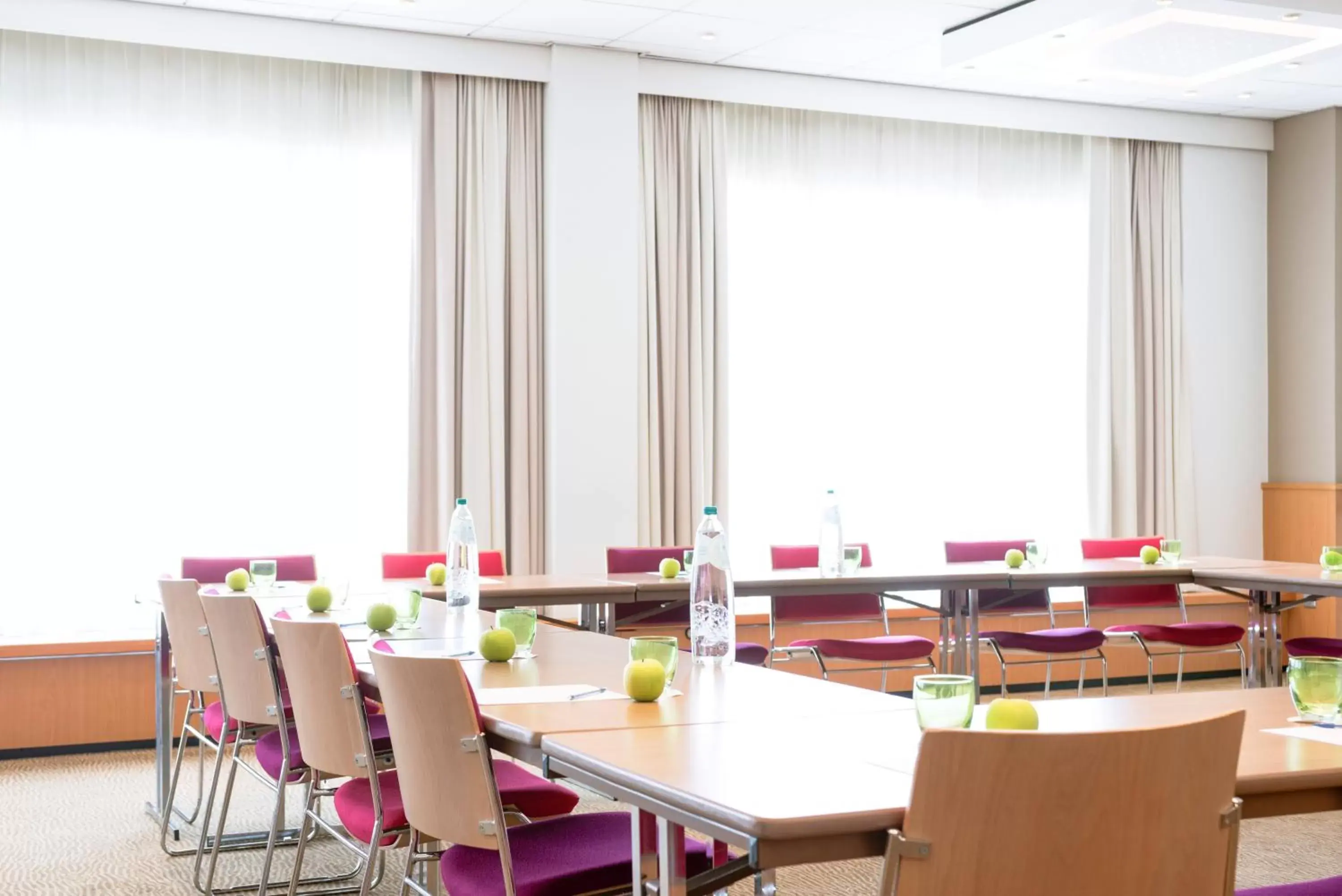 Business facilities, Business Area/Conference Room in Novotel Breda