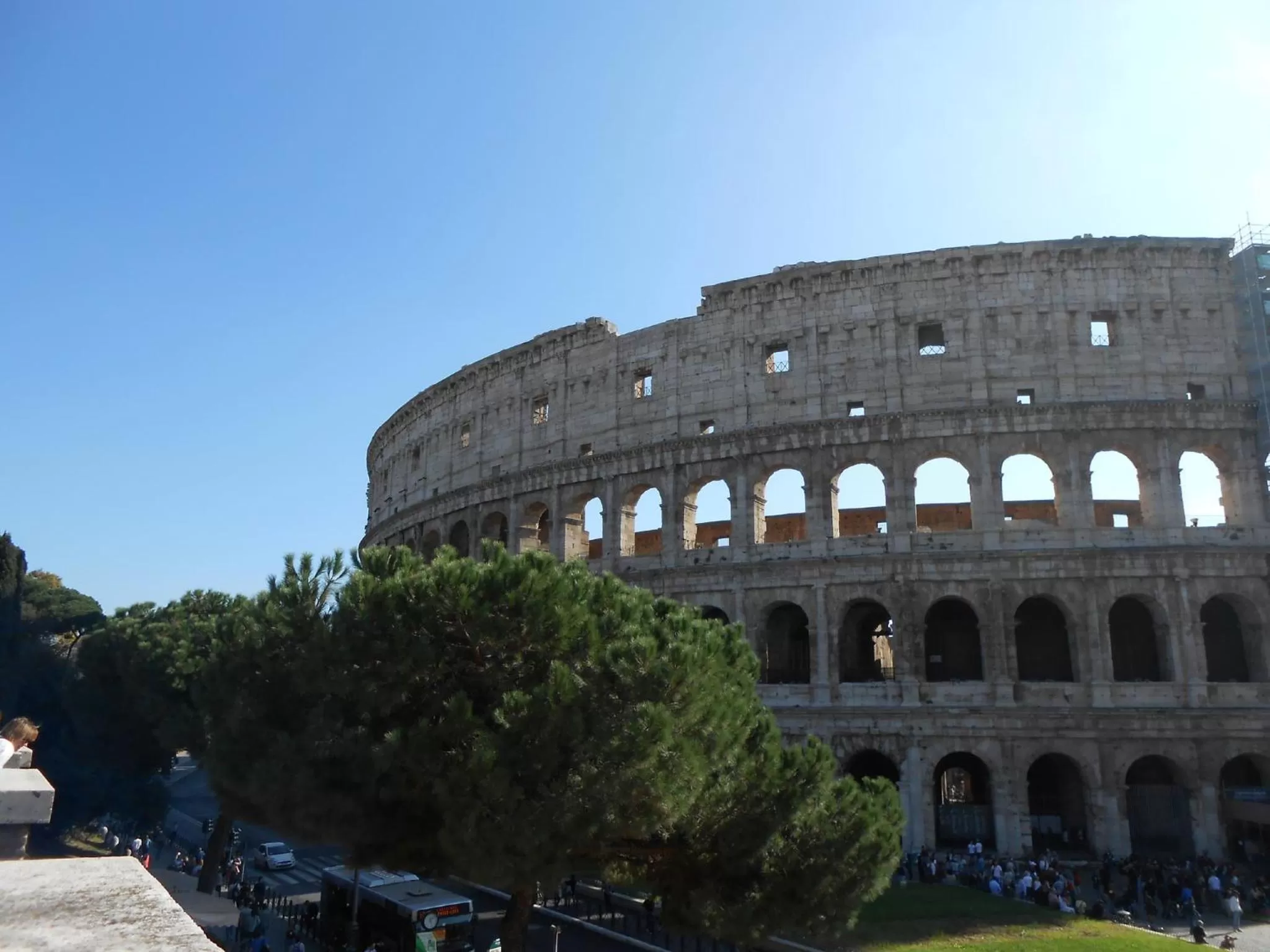 Nearby landmark in Zefiro Home