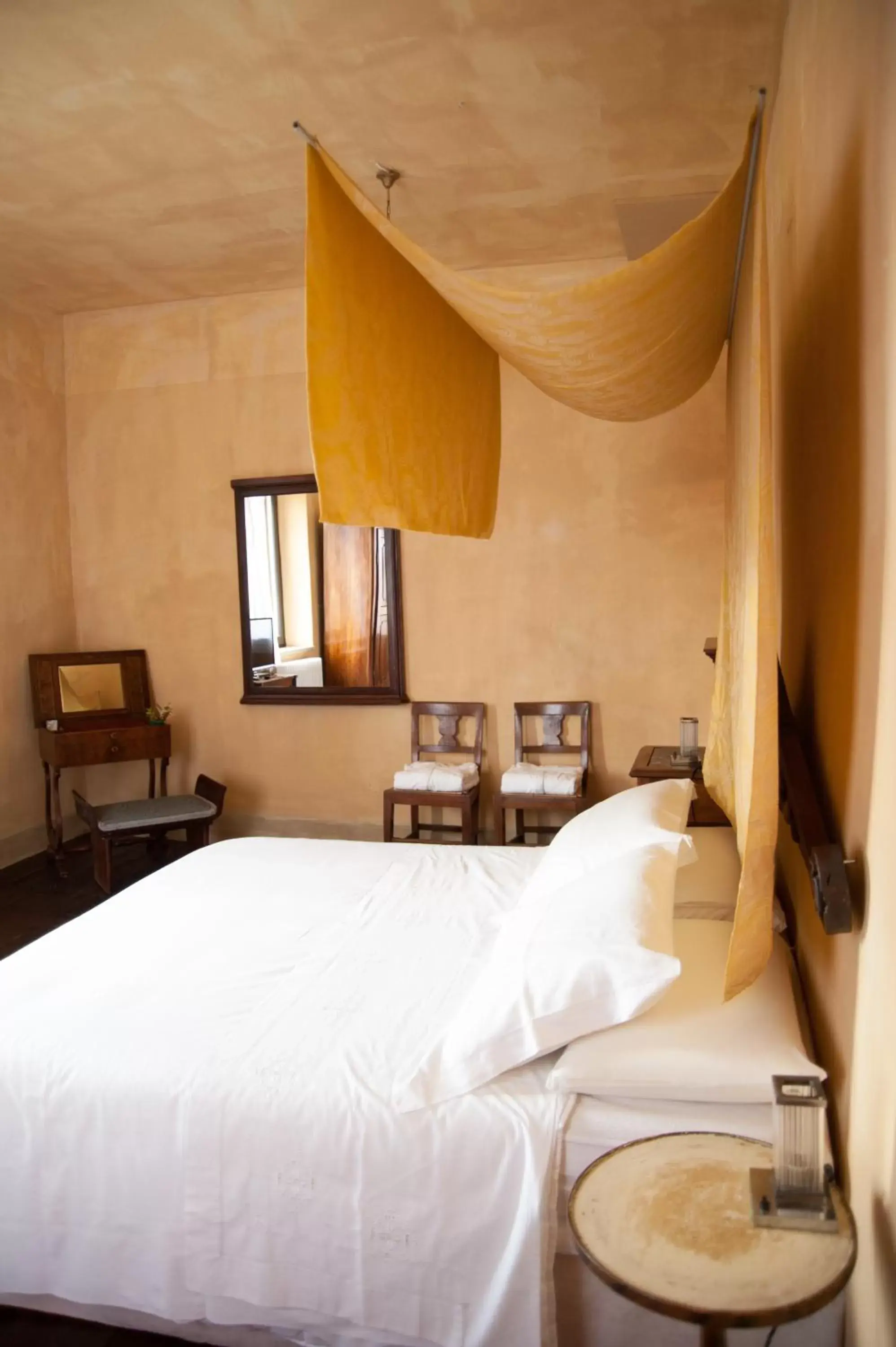 Bed in Corte Mantovanella
