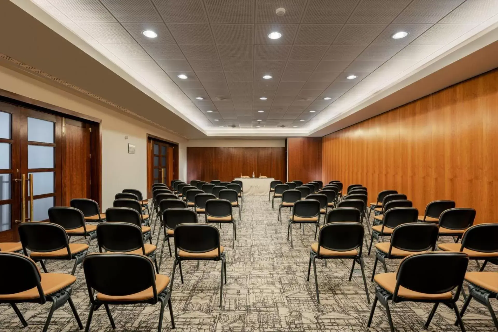 Business facilities, Business Area/Conference Room in Terceira Mar Hotel