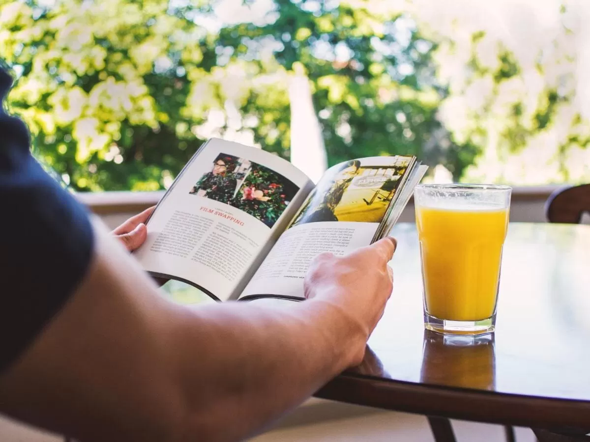 Drinks in Gran Hotel Residencial Galerias