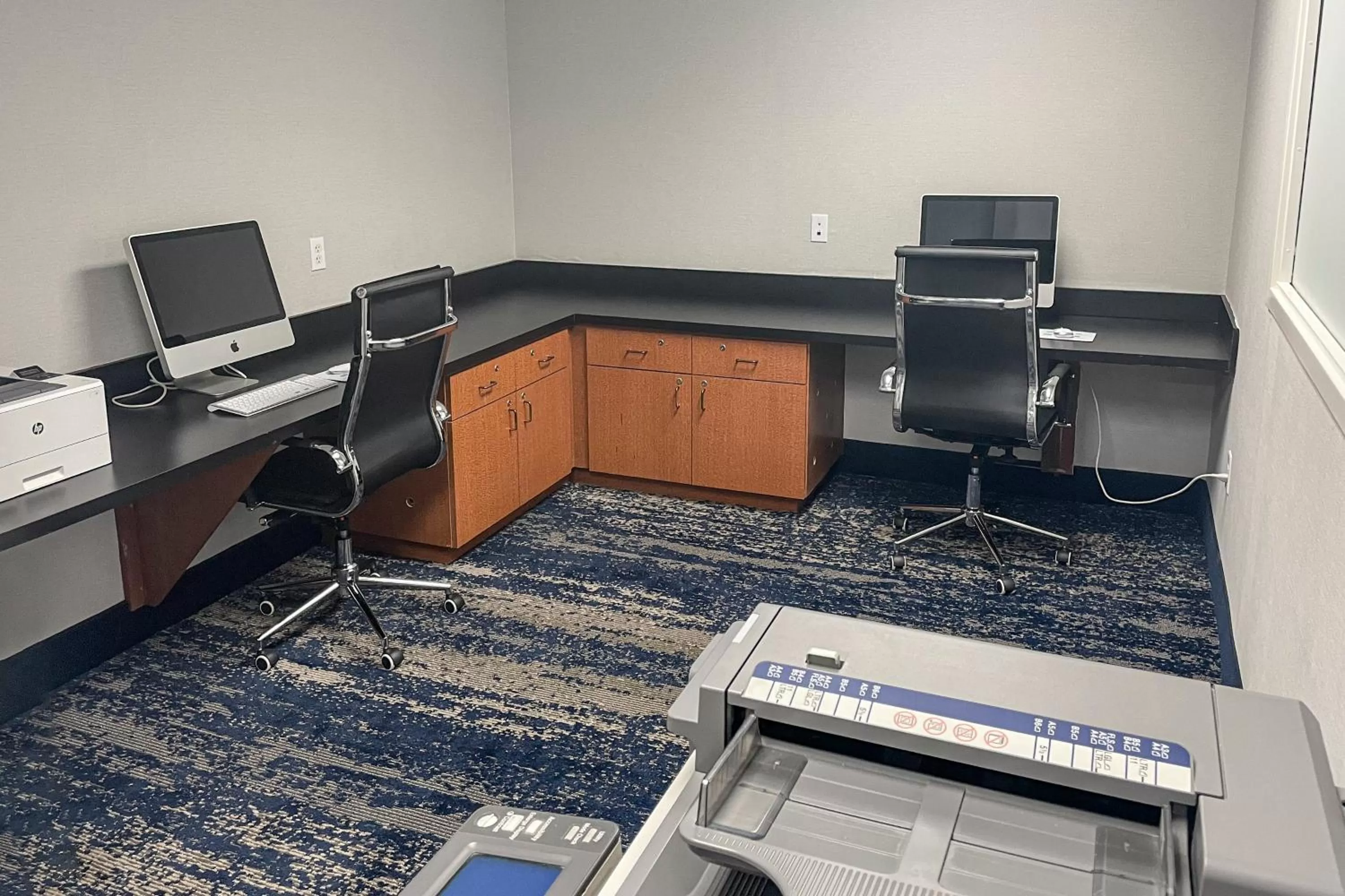 Business facilities in Wingate by Wyndham Panama City Area Lynn Haven