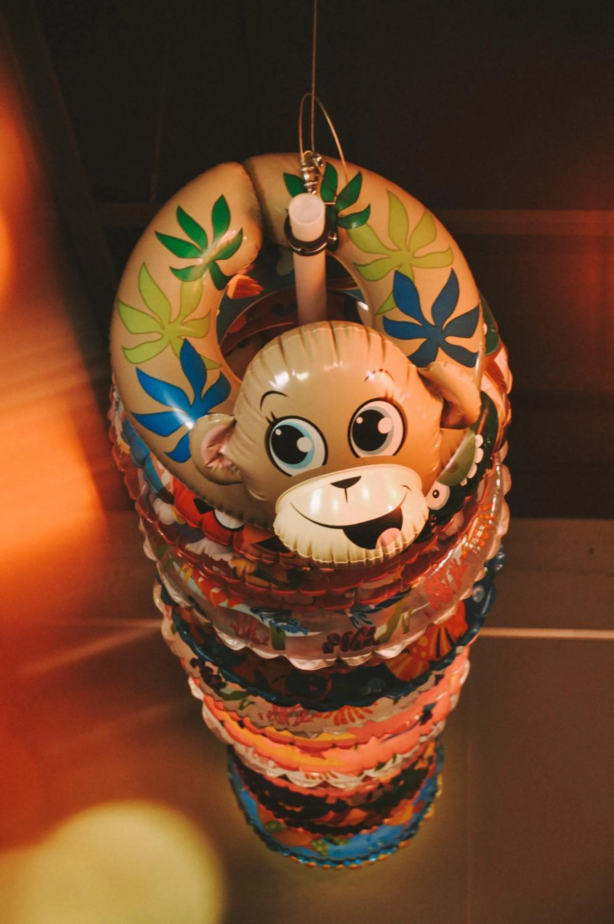 Lobby or reception in BIG MAMA Berlin