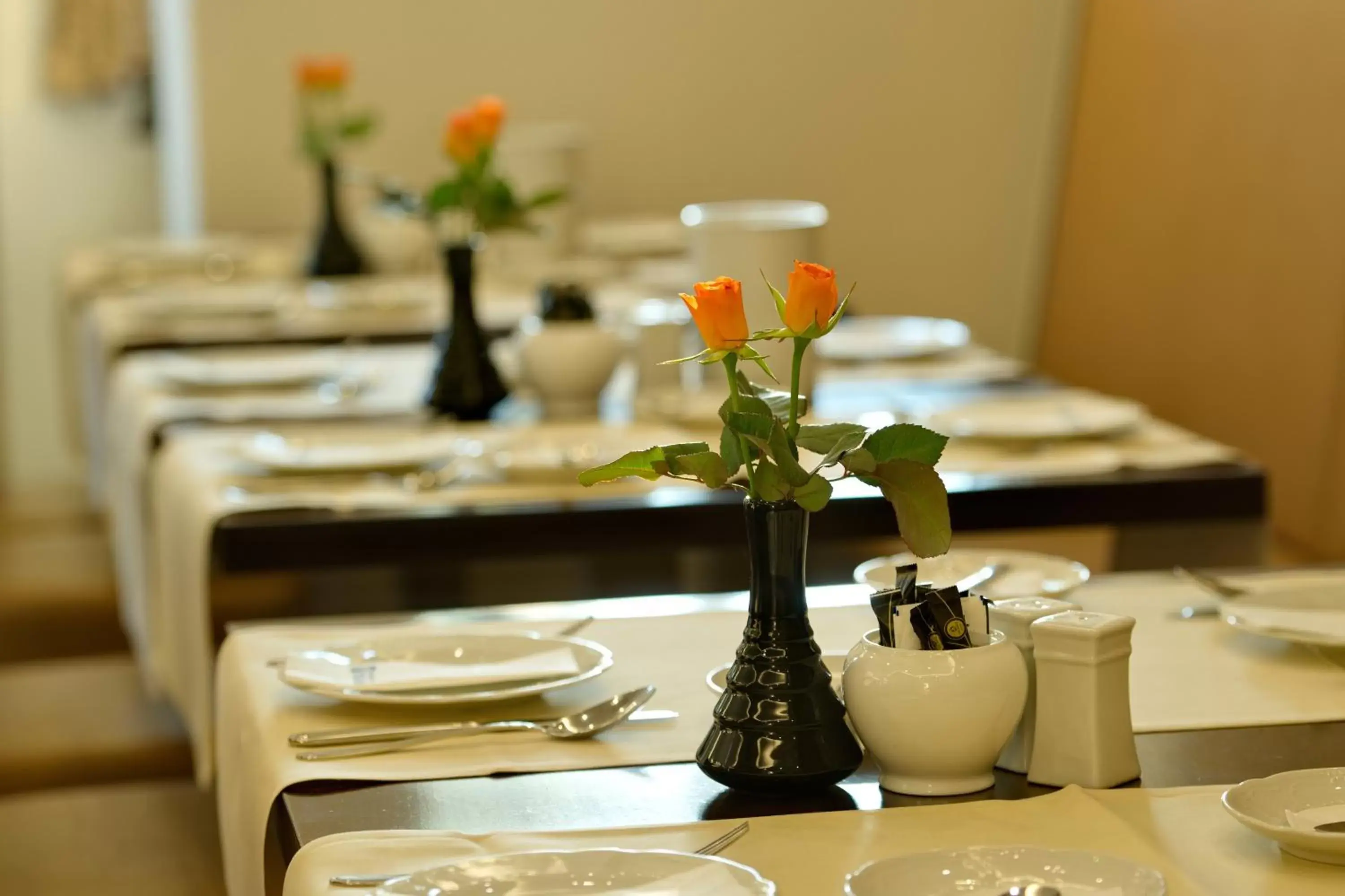 Restaurant/places to eat in Best Western Hotel Kaiserhof Restaurant/places to eat in Best Western Hotel Kaiserhof