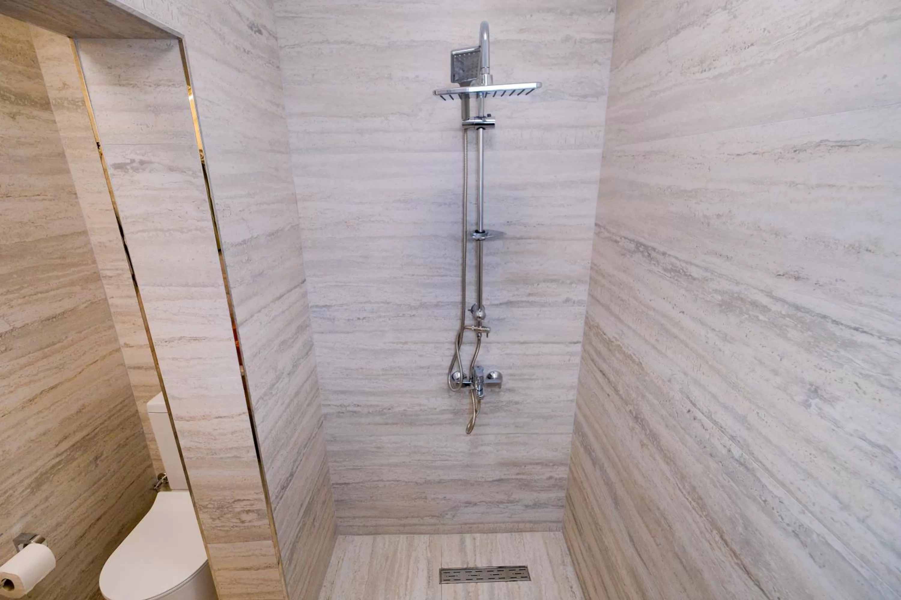 Bathroom in Sapanca Villa Suite Boutique Hotel