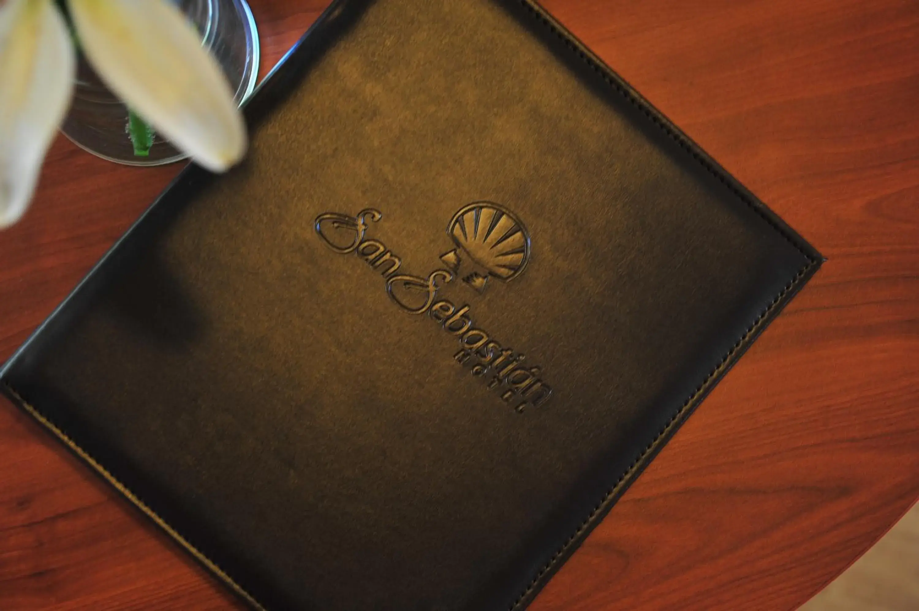 Restaurant/places to eat in Hotel San Sebastian Restaurant/places to eat in Hotel San Sebastian