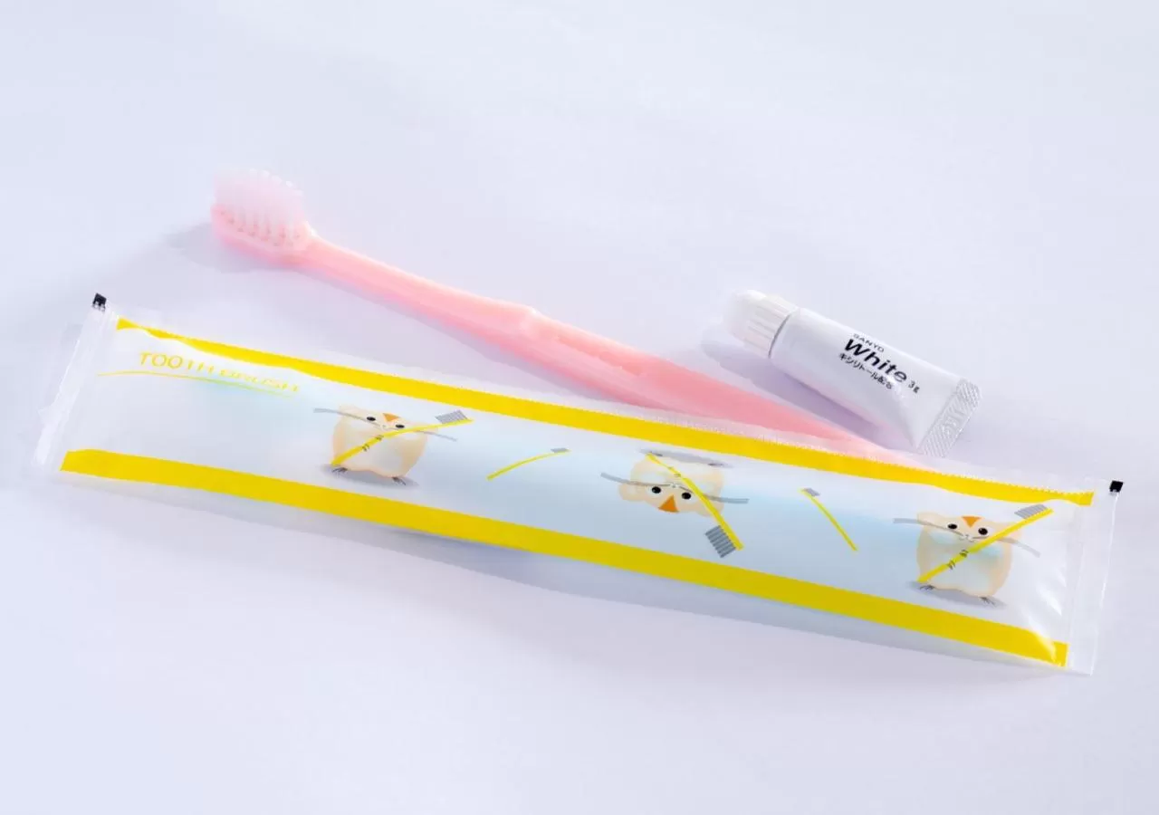 Area and facilities in APA Hotel Miyazaki Nobeoka Ekimae