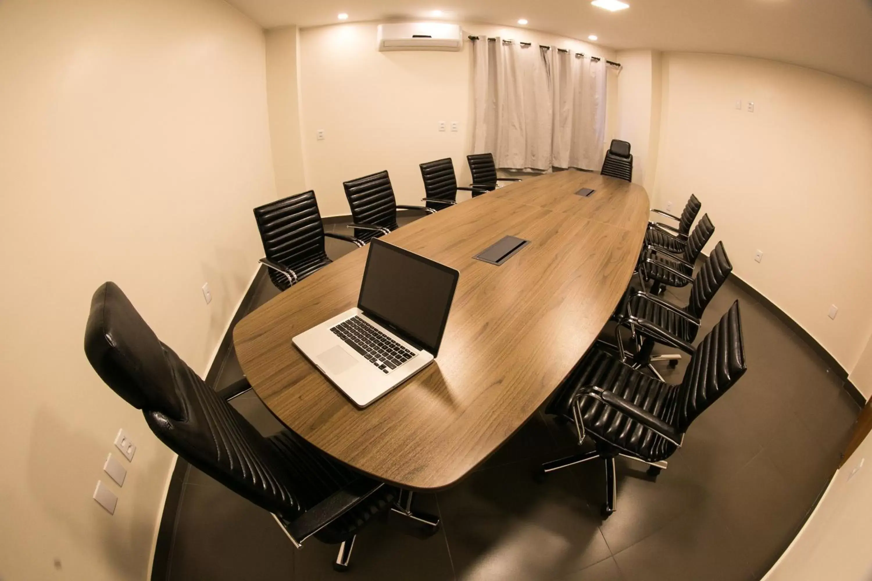 Meeting/conference room, Business Area/Conference Room in Hotel Dom Rafael Premium