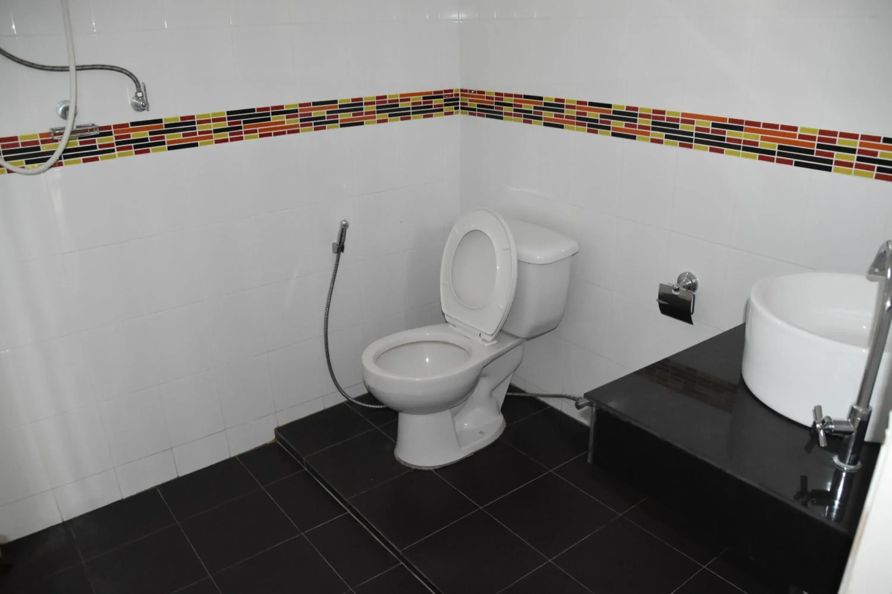 Bathroom in Magic Resort Bathroom in Magic Resort