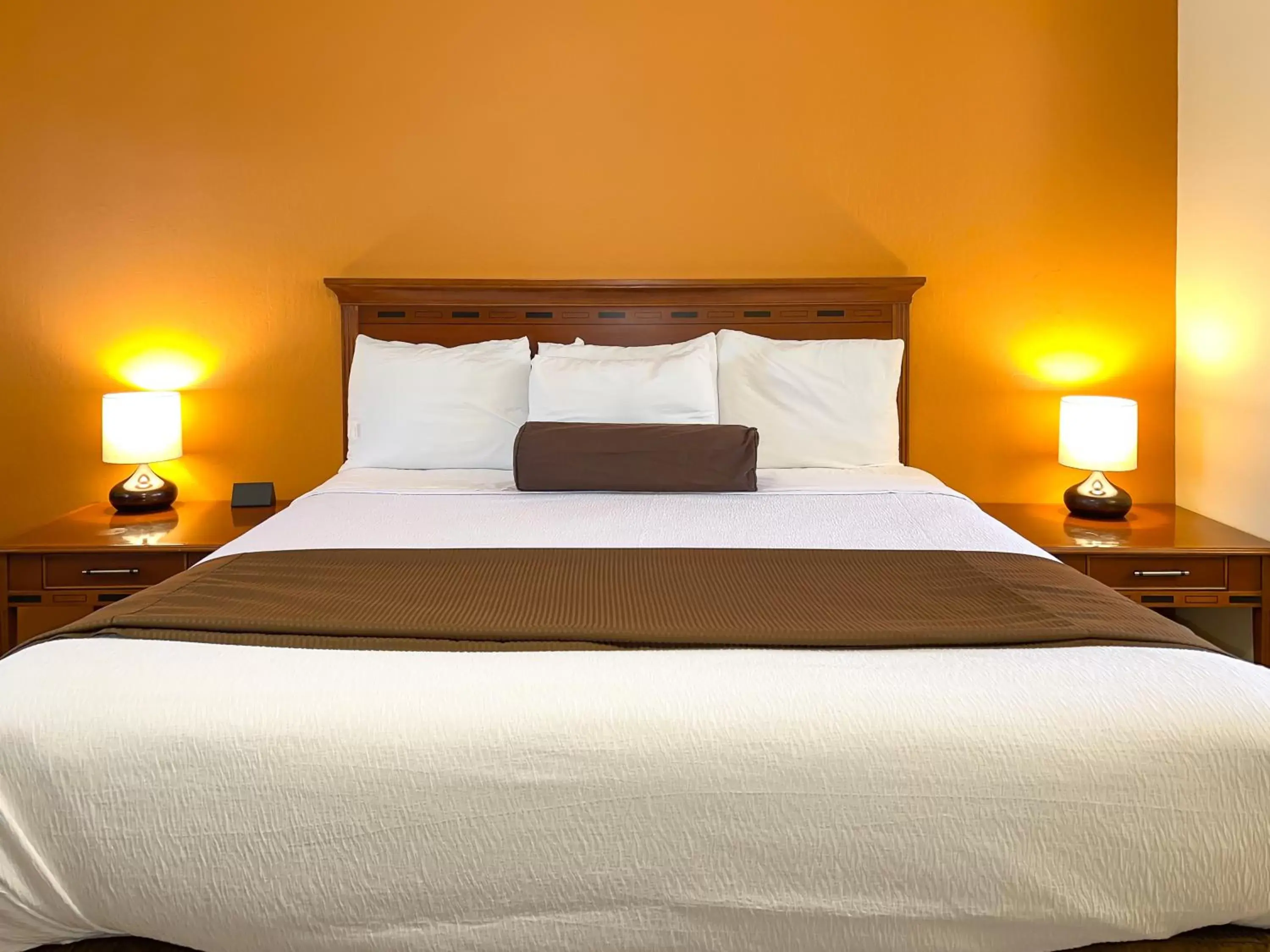 Bedroom, Bed in The Old West Inn Bedroom, Bed in The Old West Inn