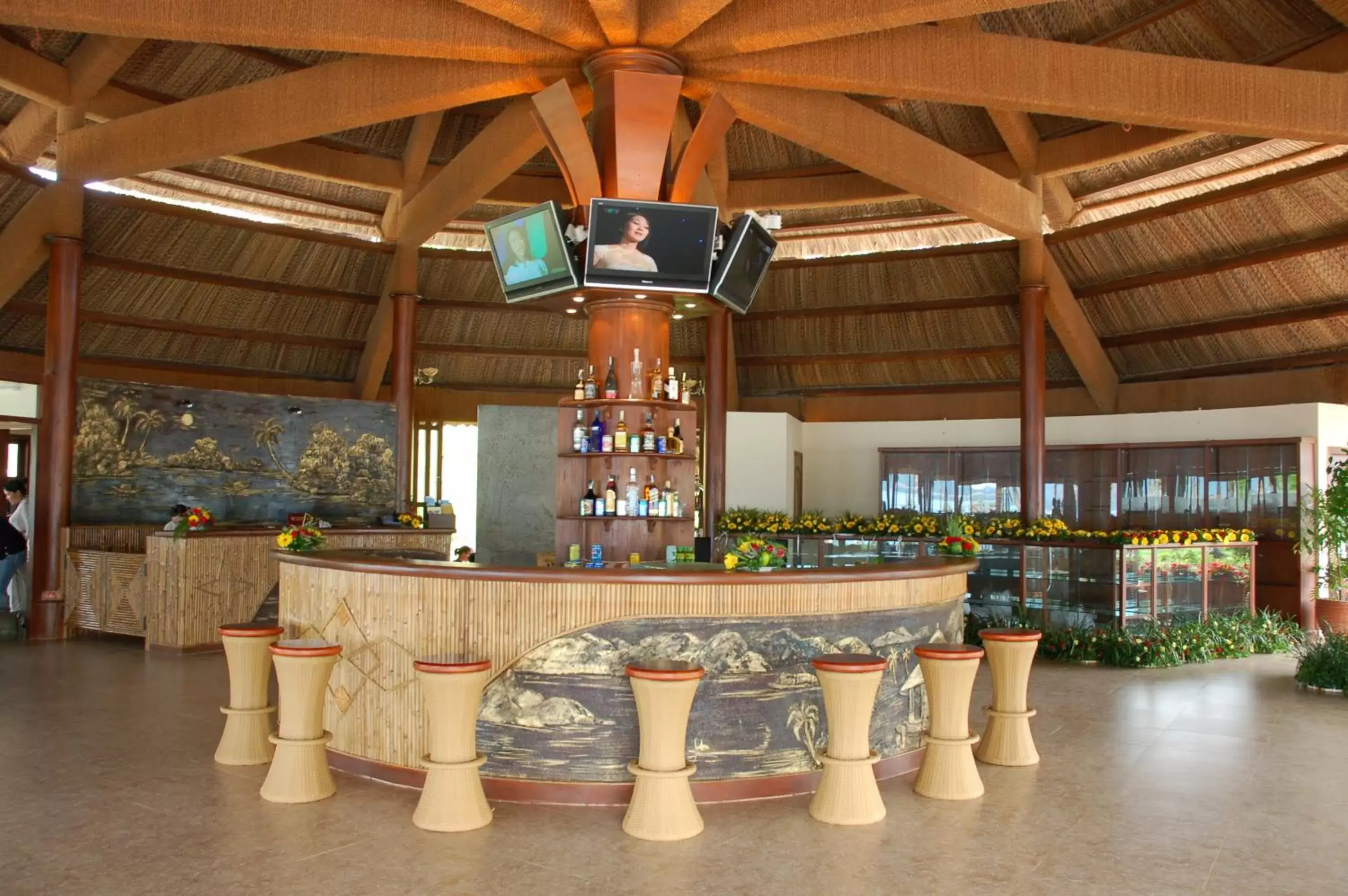 Day, Lounge/Bar in Hon Tam Resort