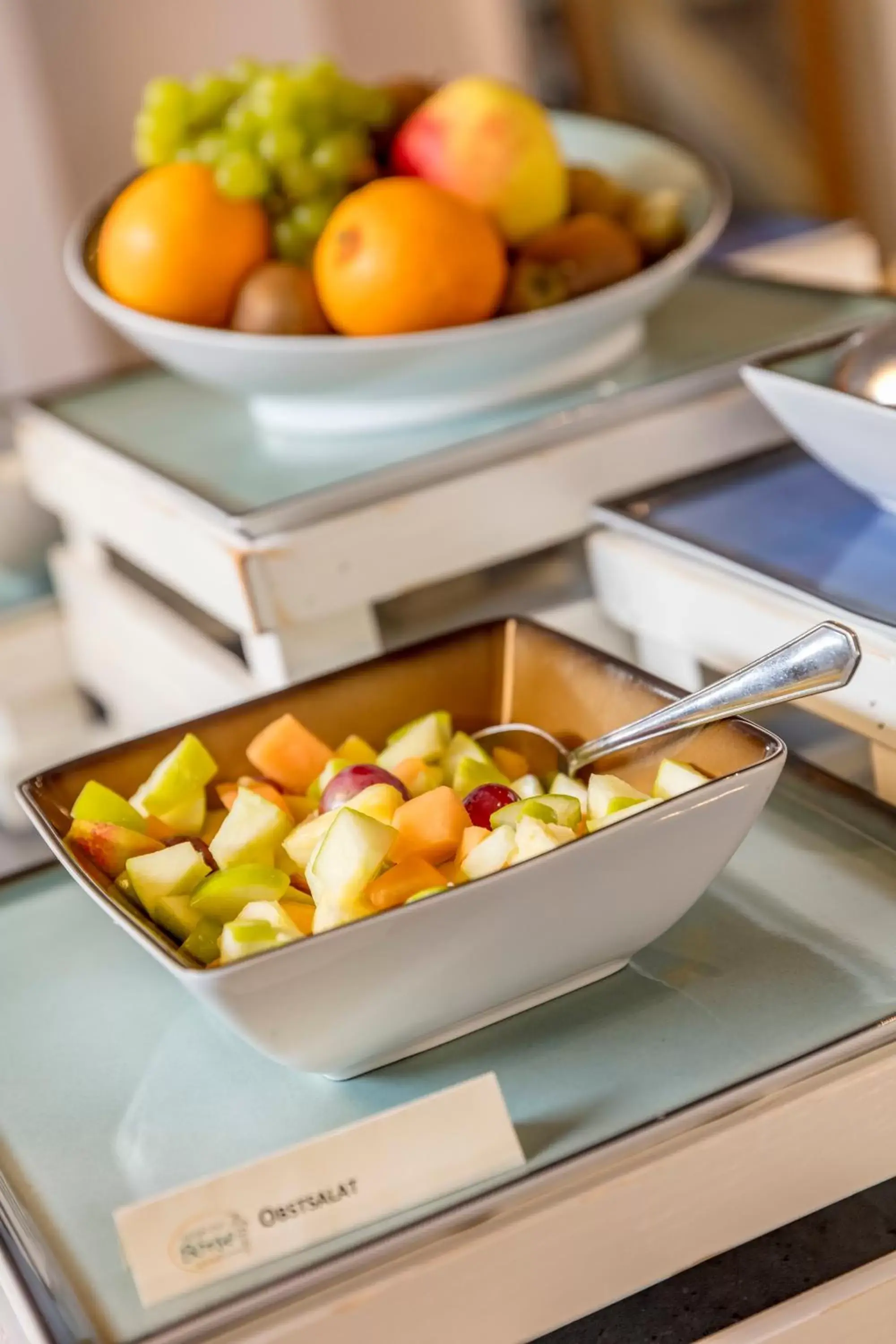 Breakfast, Food in Hotel zur Börse