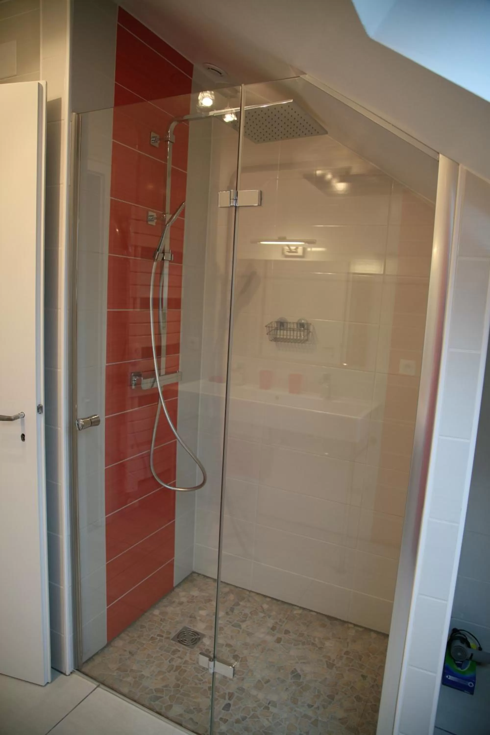 Les Chambres du Beau Regard