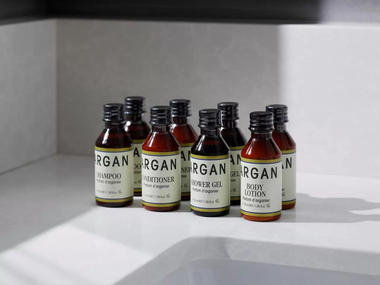 Bathroom in THE HOTEL SANRAKU KANAZAWA 21th December 2022 OPEN