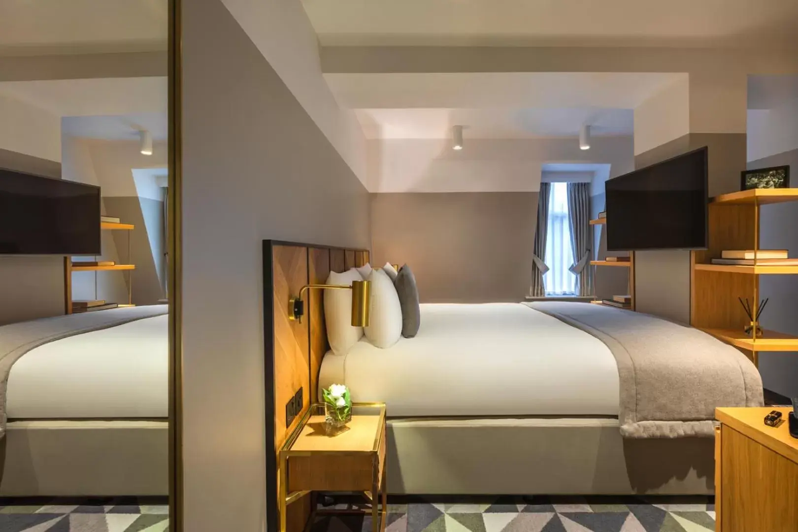 Bed in Victory House Leicester Square Bed in Victory House Leicester Square