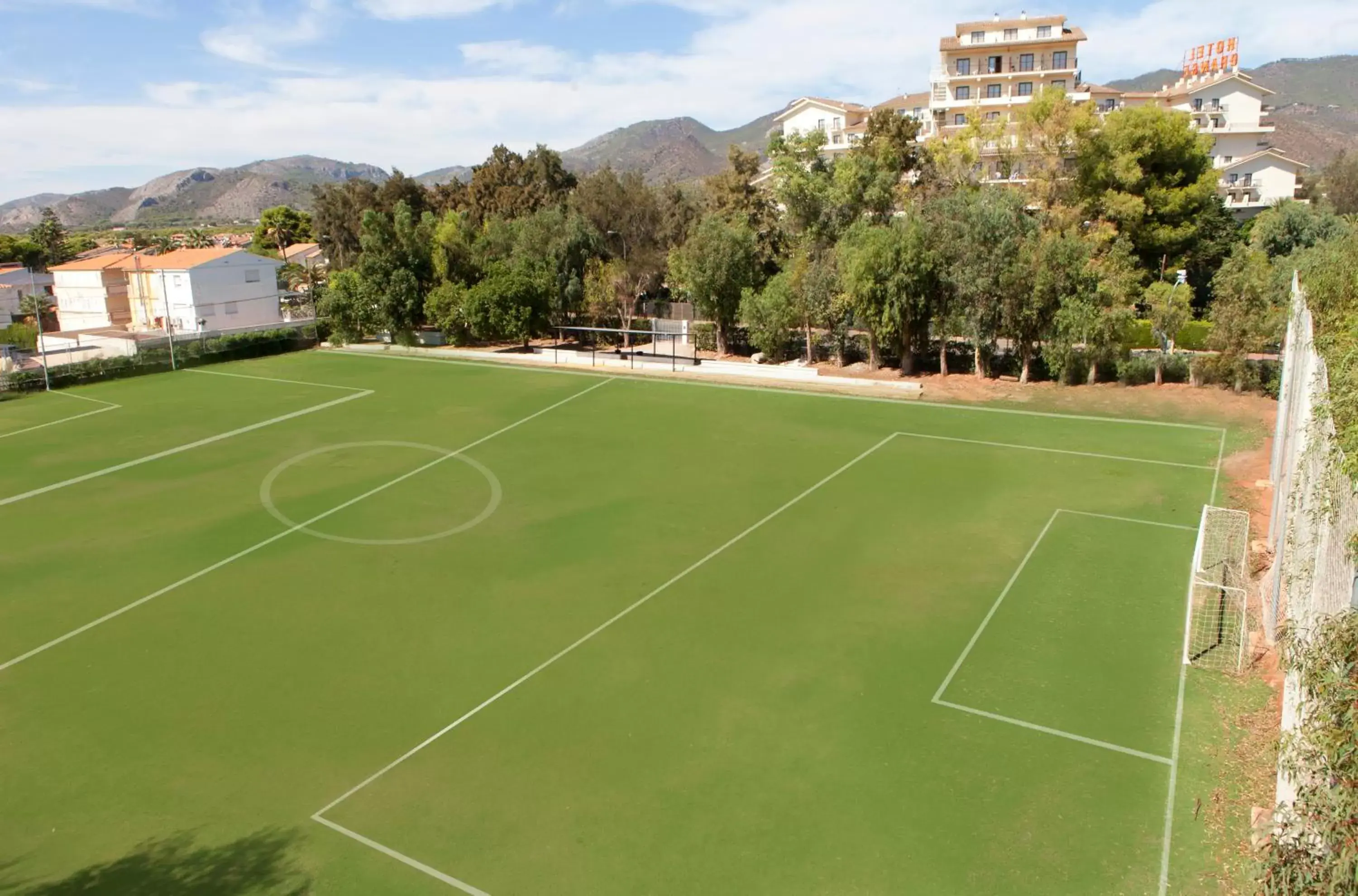 Fitness centre/facilities in Intelier Orange Fitness centre/facilities in Intelier Orange