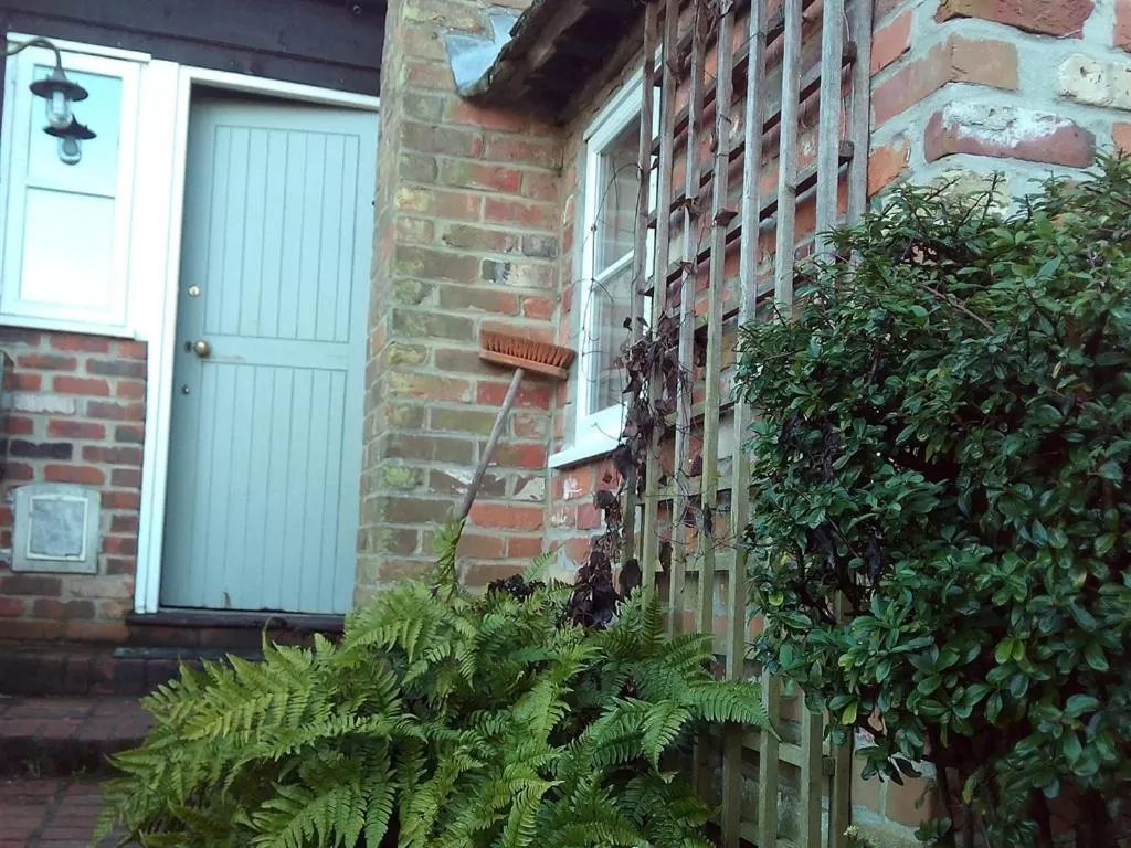 Internal: Not applicable to any particular room in Field Farm Cottage B&B