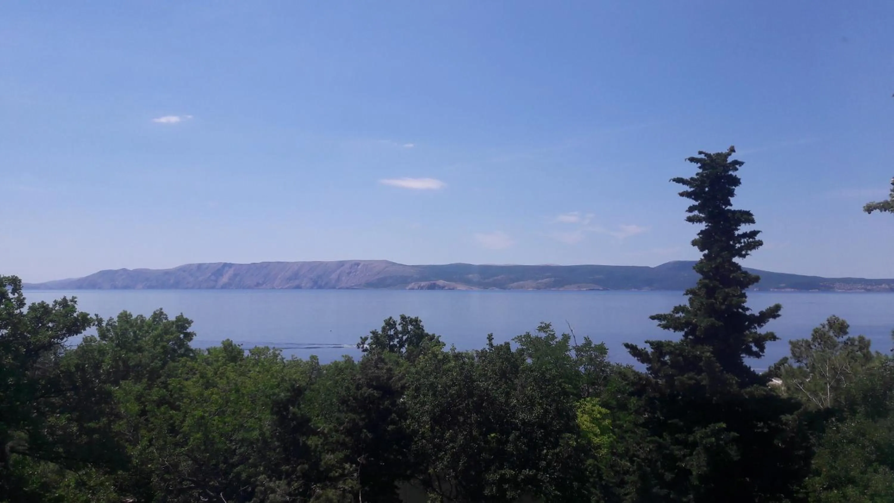 King or Twin Room with Sea View - single occupancy in Grand Novi Vinodolski Resort