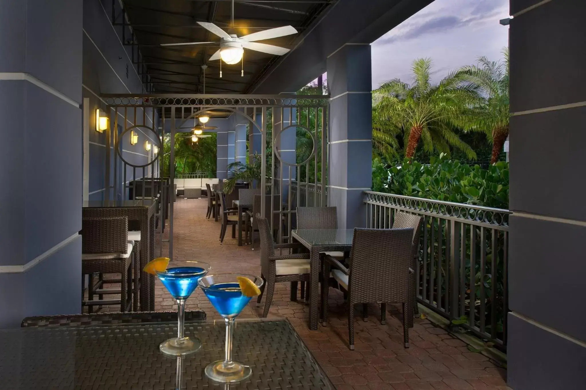 Other, Restaurant/Places to Eat in Holiday Inn Miami-Doral Area, an IHG Hotel