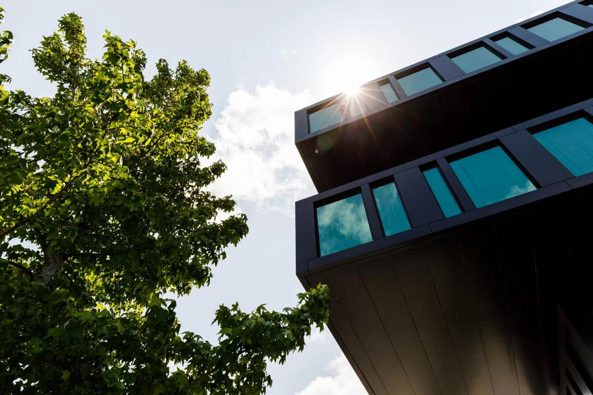 Property building in Axis Viana Business & SPA Hotel