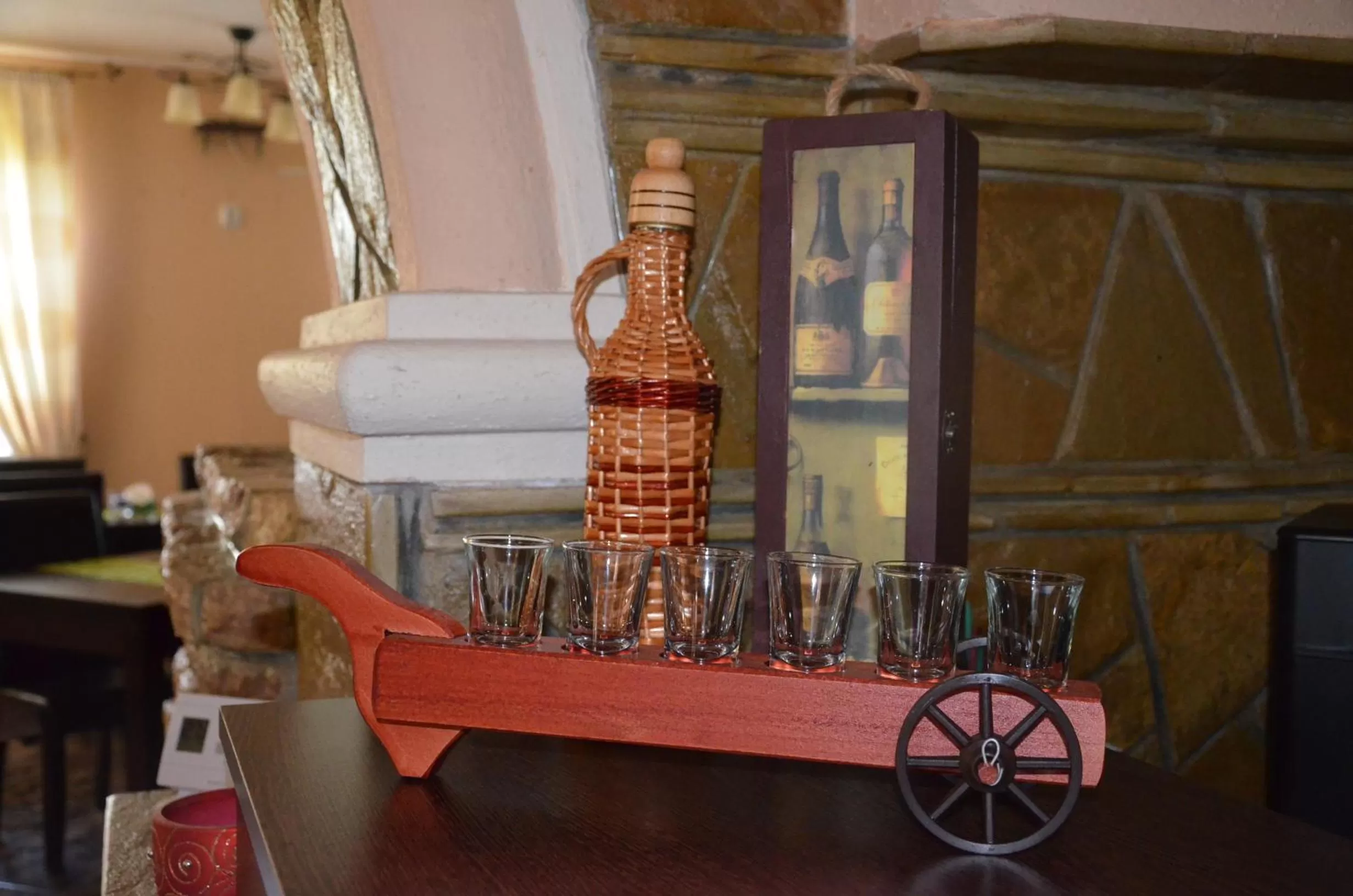 Garden Vendégház Makó