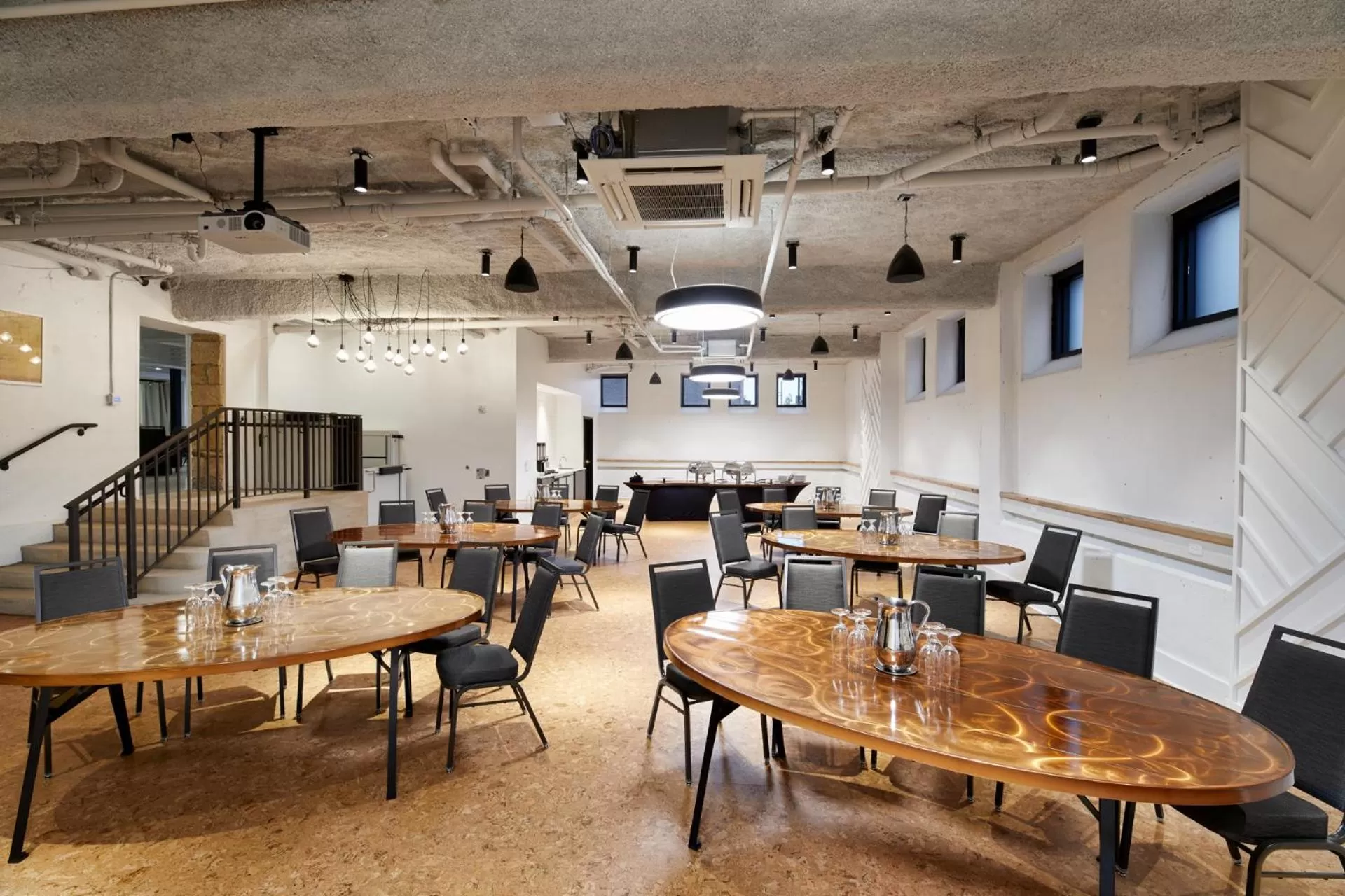 Banquet/Function facilities in TRYP by Wyndham Pittsburgh/Lawrenceville