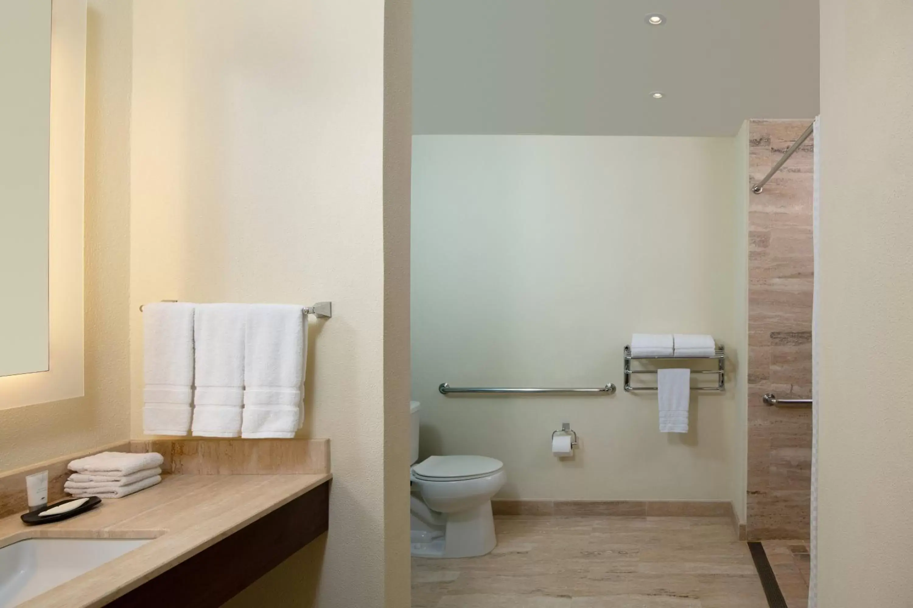 Bathroom in The Westin Puntacana Resort & Club