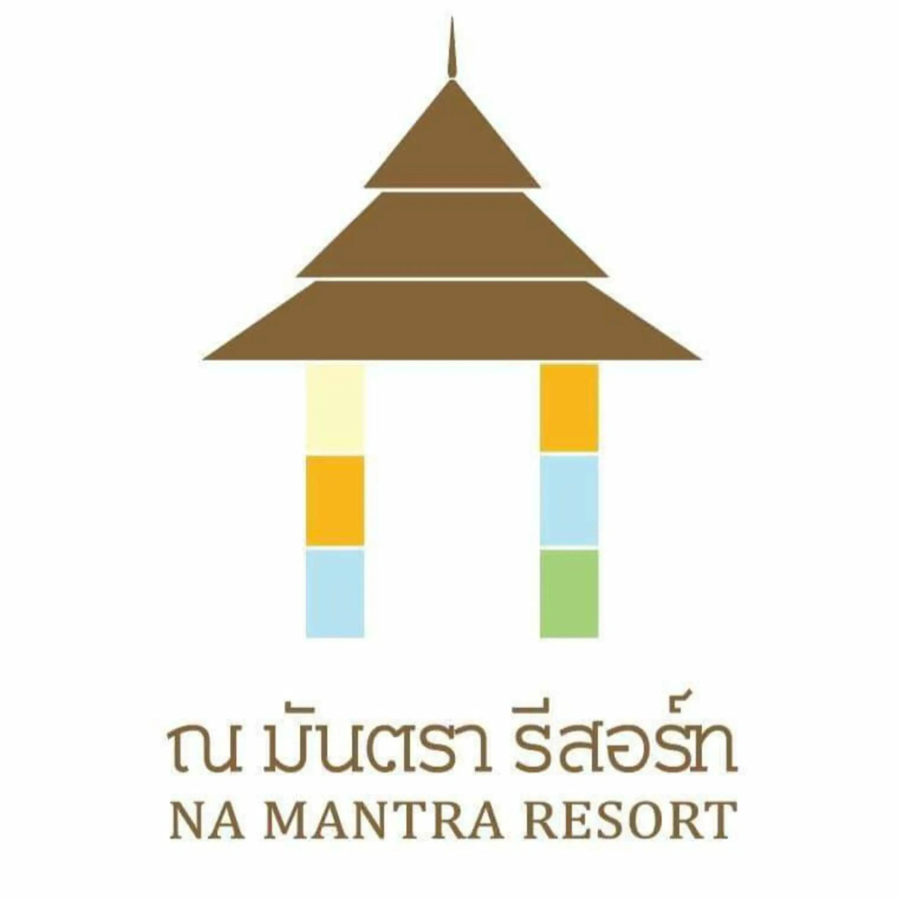 Other, Property Logo/Sign in Na Mantra Resort