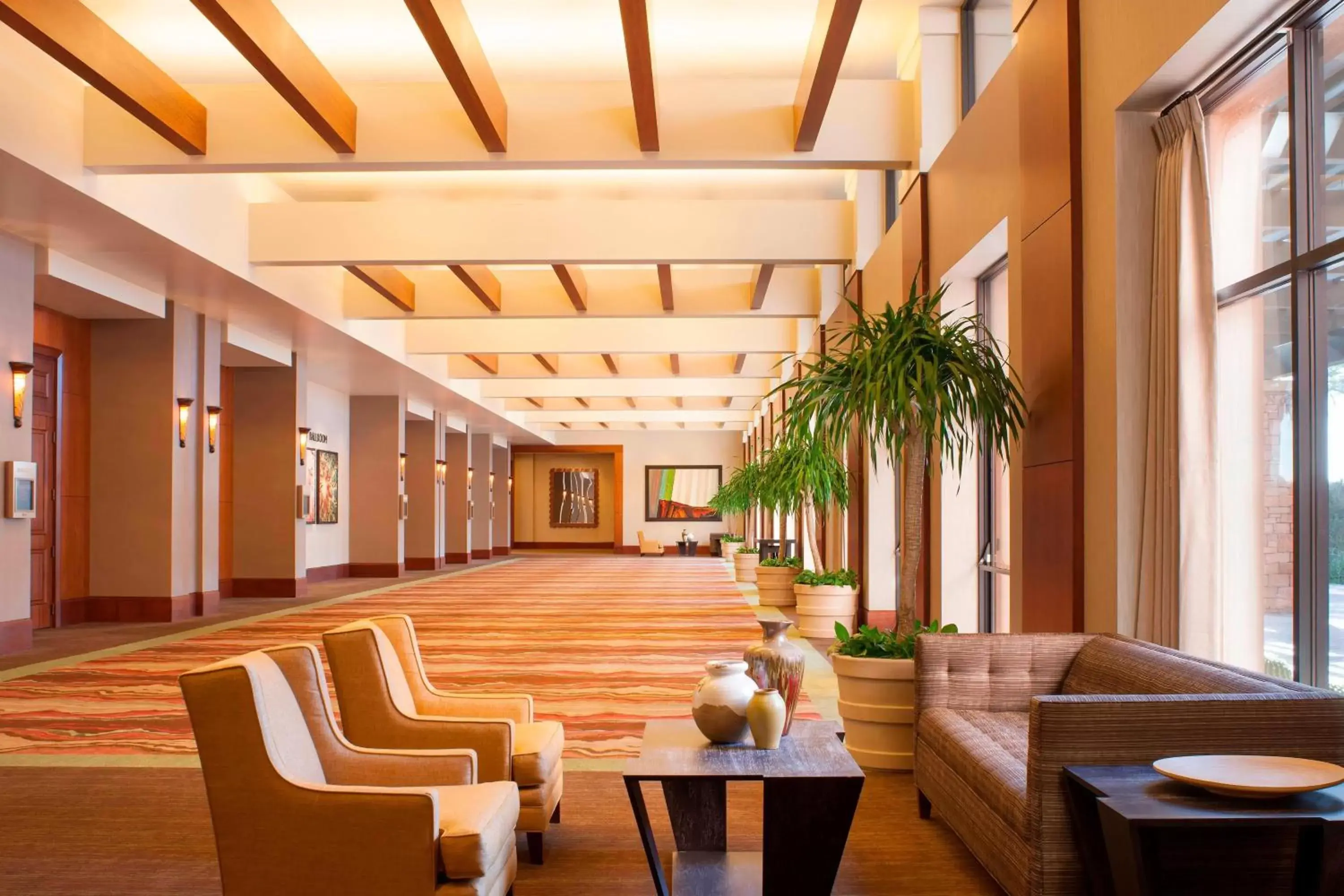 Meeting/conference room, Lobby/Reception in The Westin Kierland Resort & Spa