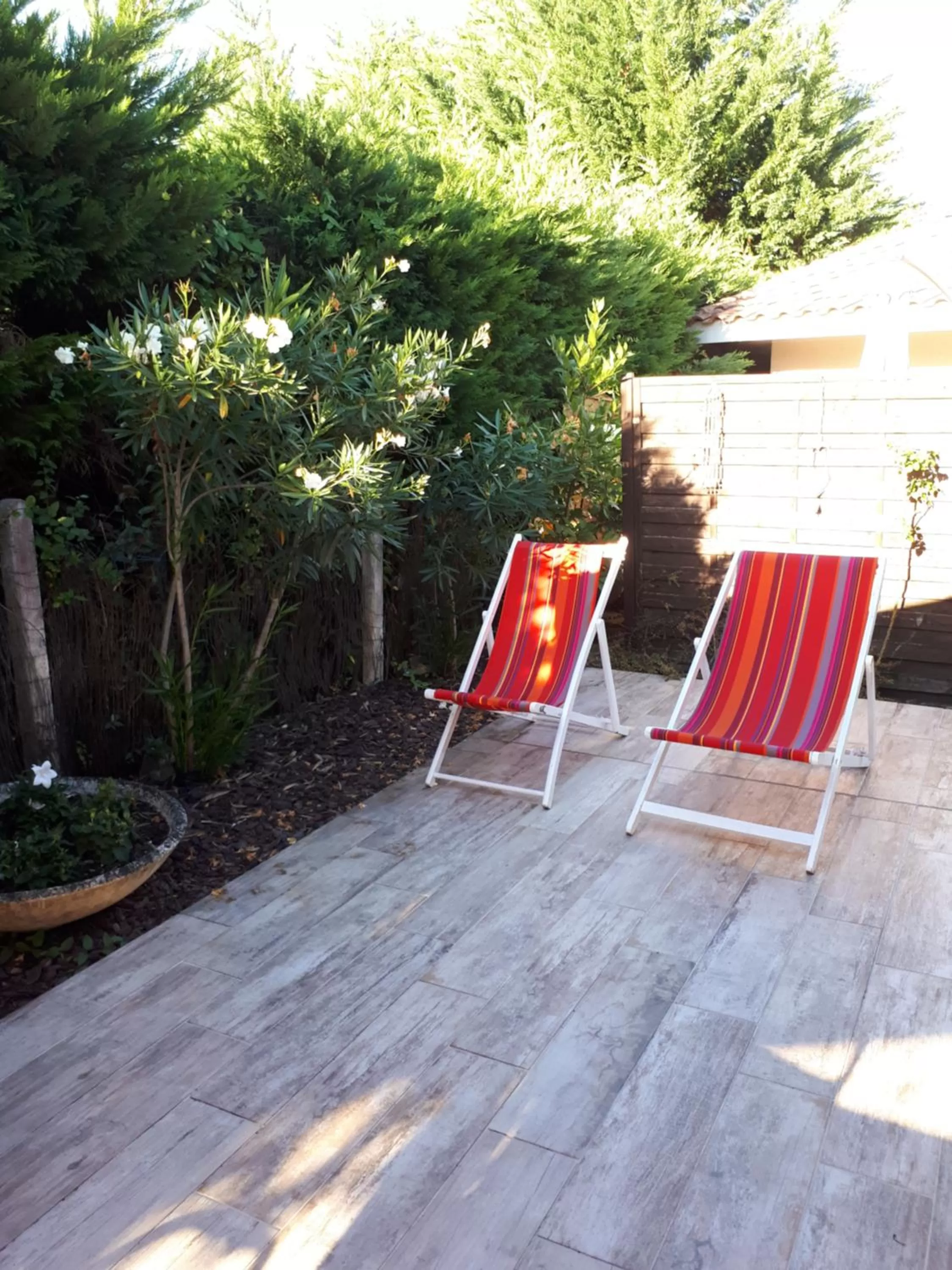 Chambres d'Hotes des Ecureuils